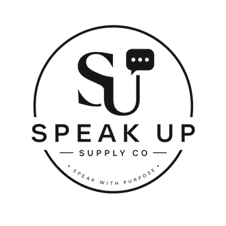 Speak Up Supply Co.