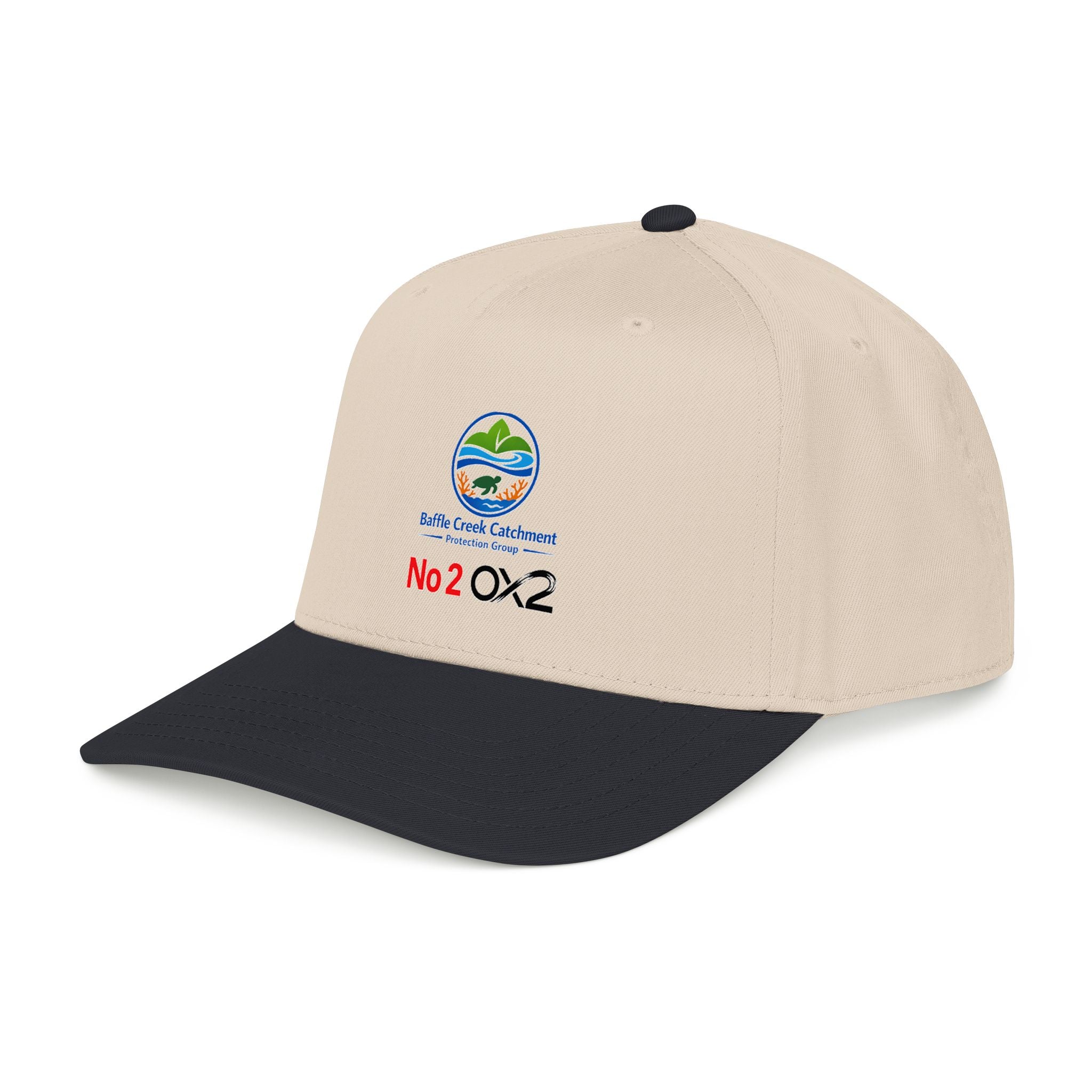 Mid Profile Baseball Cap NO 2 OX2