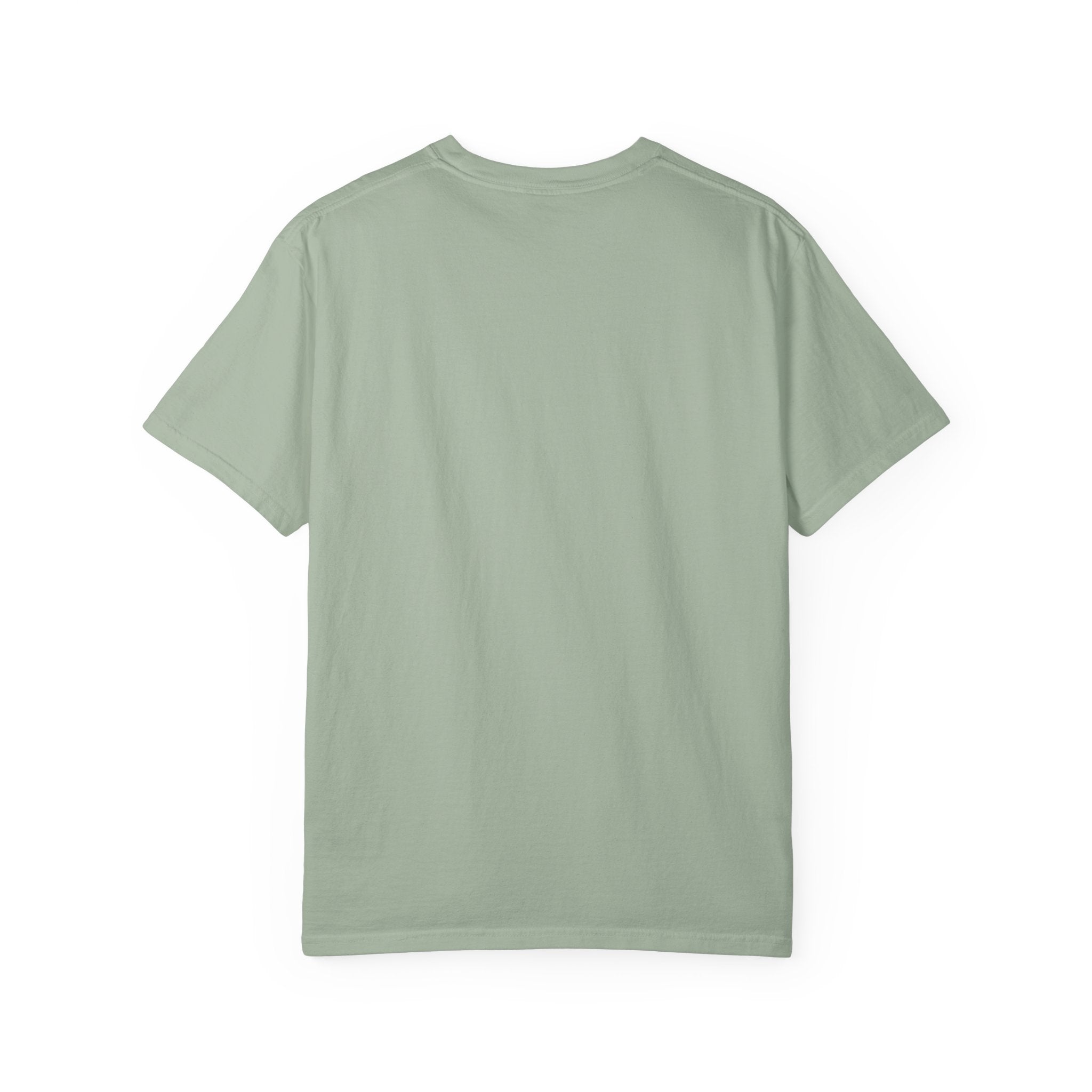No 2 OX2 Protest T-Shirt — Baffle Creek Catchment Environmental Campaign Tee