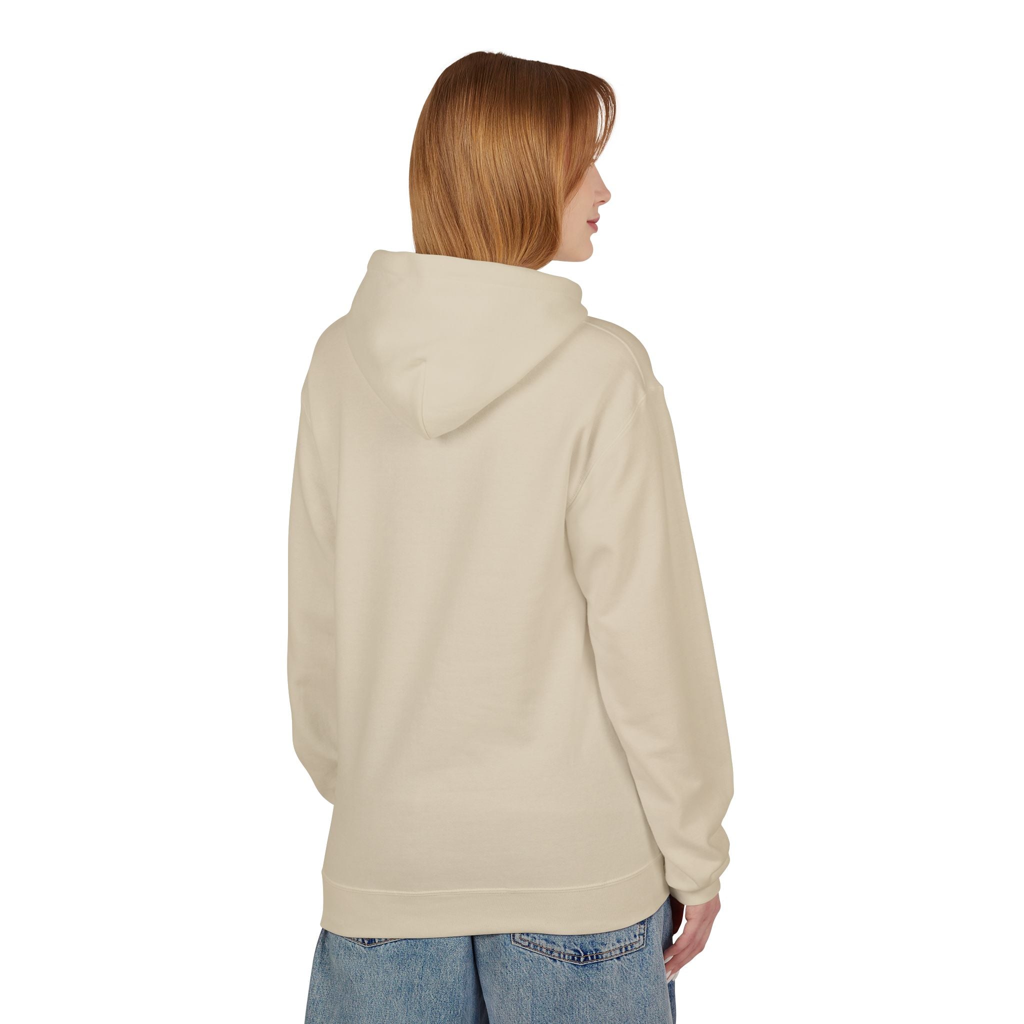 Chemistry Periodic Chart Hoodie — 'No 2 Cx2' Science Graphic Pullover