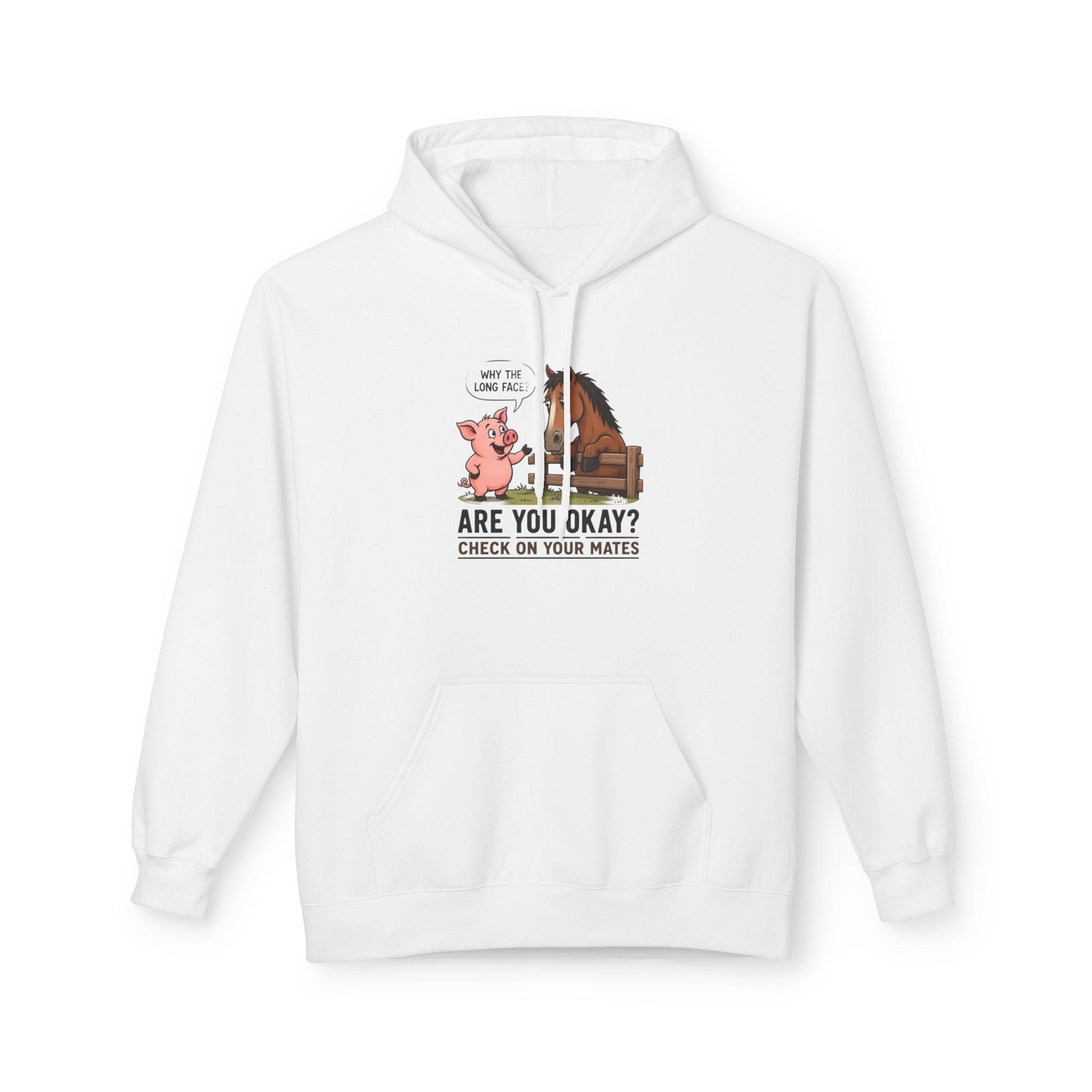 HOODIES