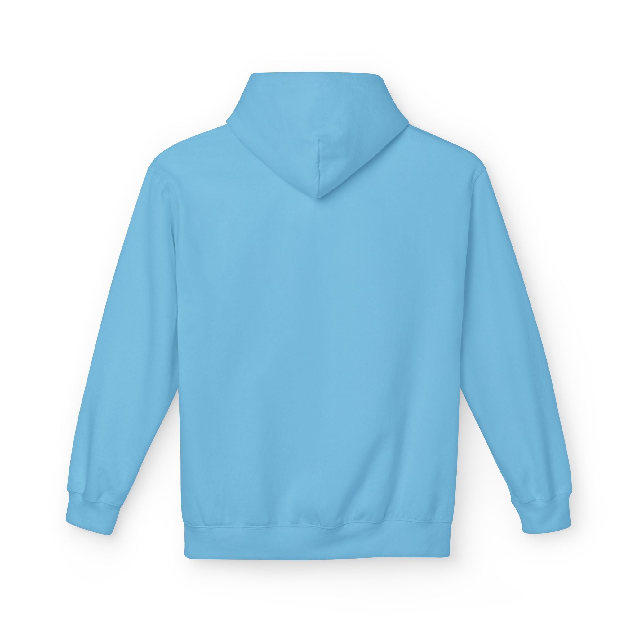 Chemistry Periodic Chart Hoodie — 'No 2 Cx2' Science Graphic Pullover