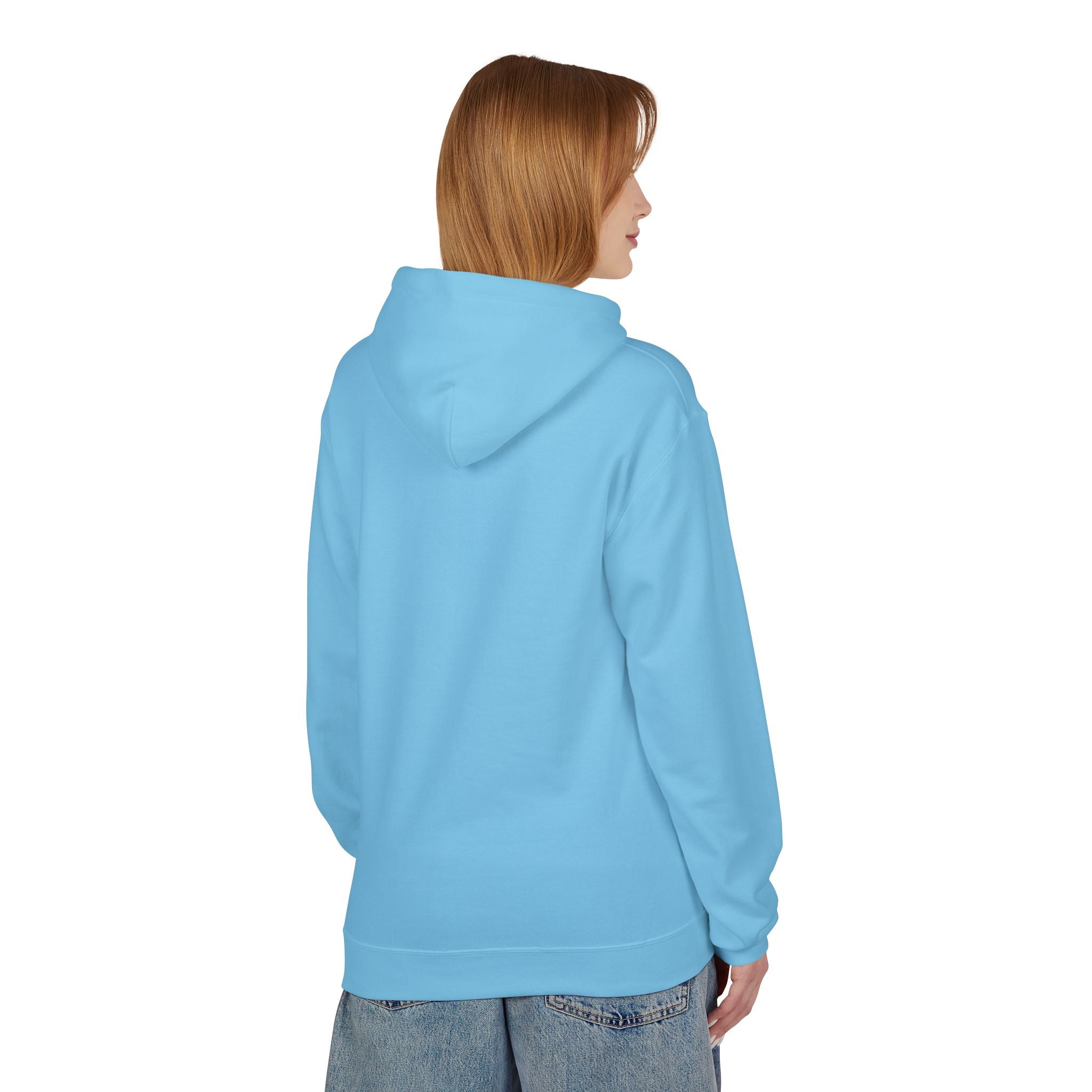 Hoodie - "Why the Long Face?" Are You Okay? Check On Your Mates Mental Health Graphic