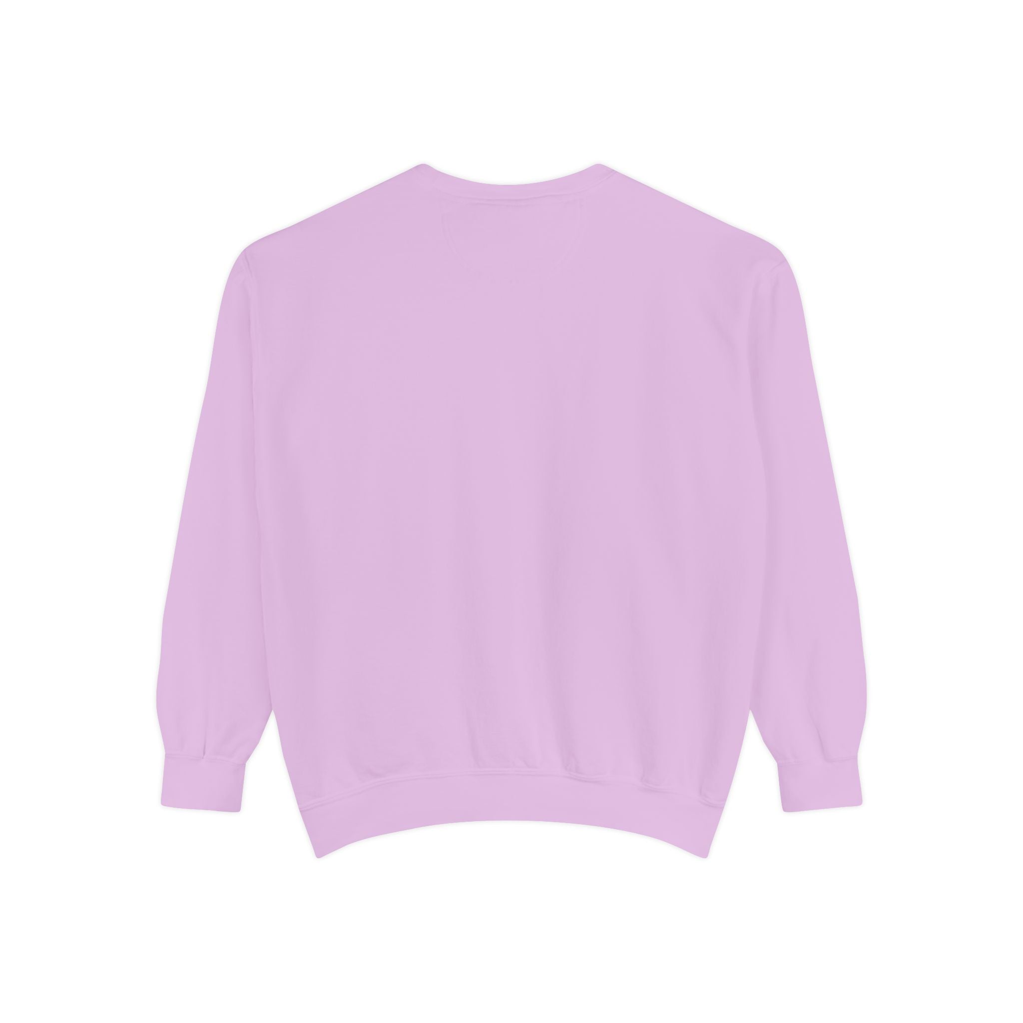Sweatshirt — Siffle Creek Catchments 'FOXO2' Checklist Crewneck