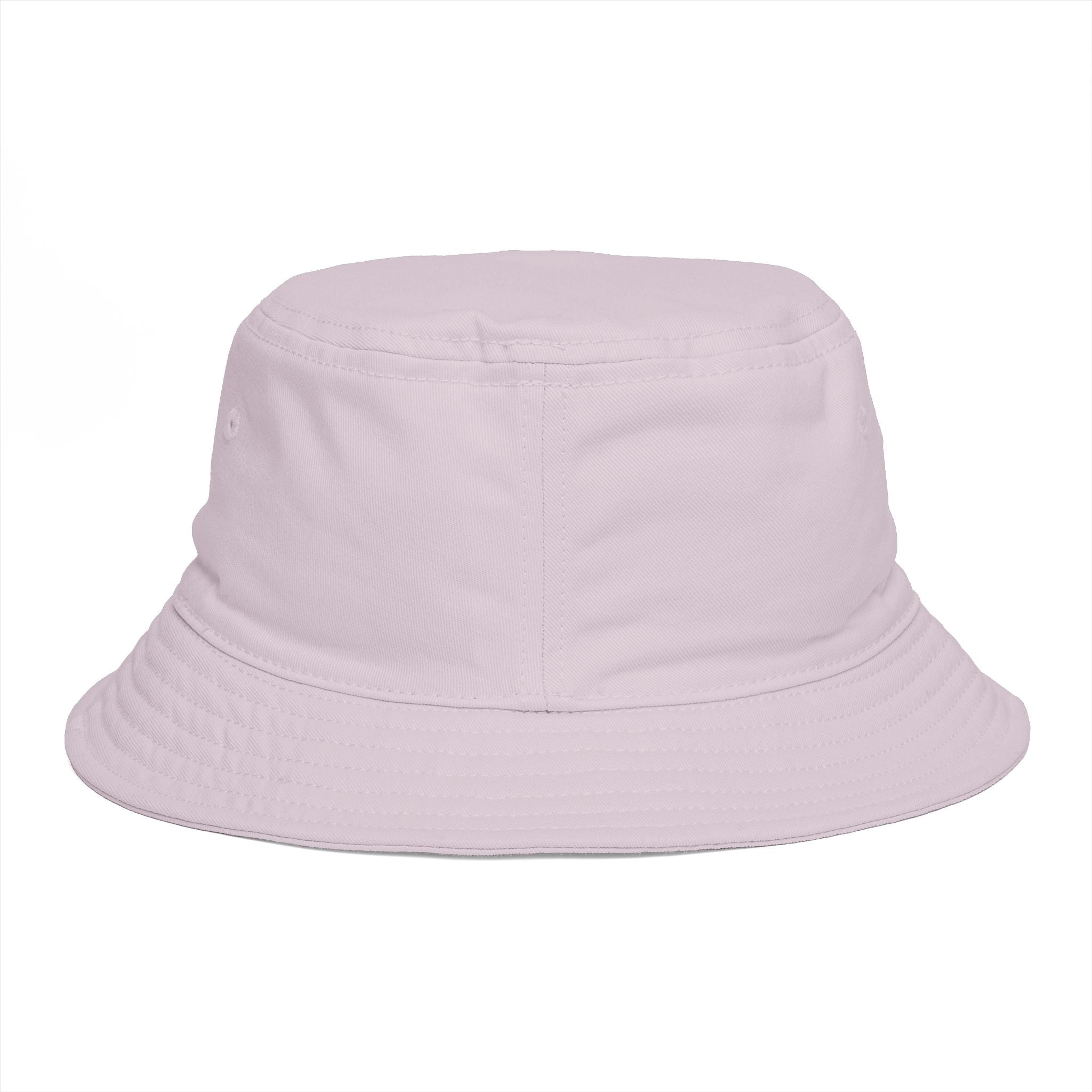 Baffle Creek Catchment 'FO 0x2' Embroidered Bucket Hat