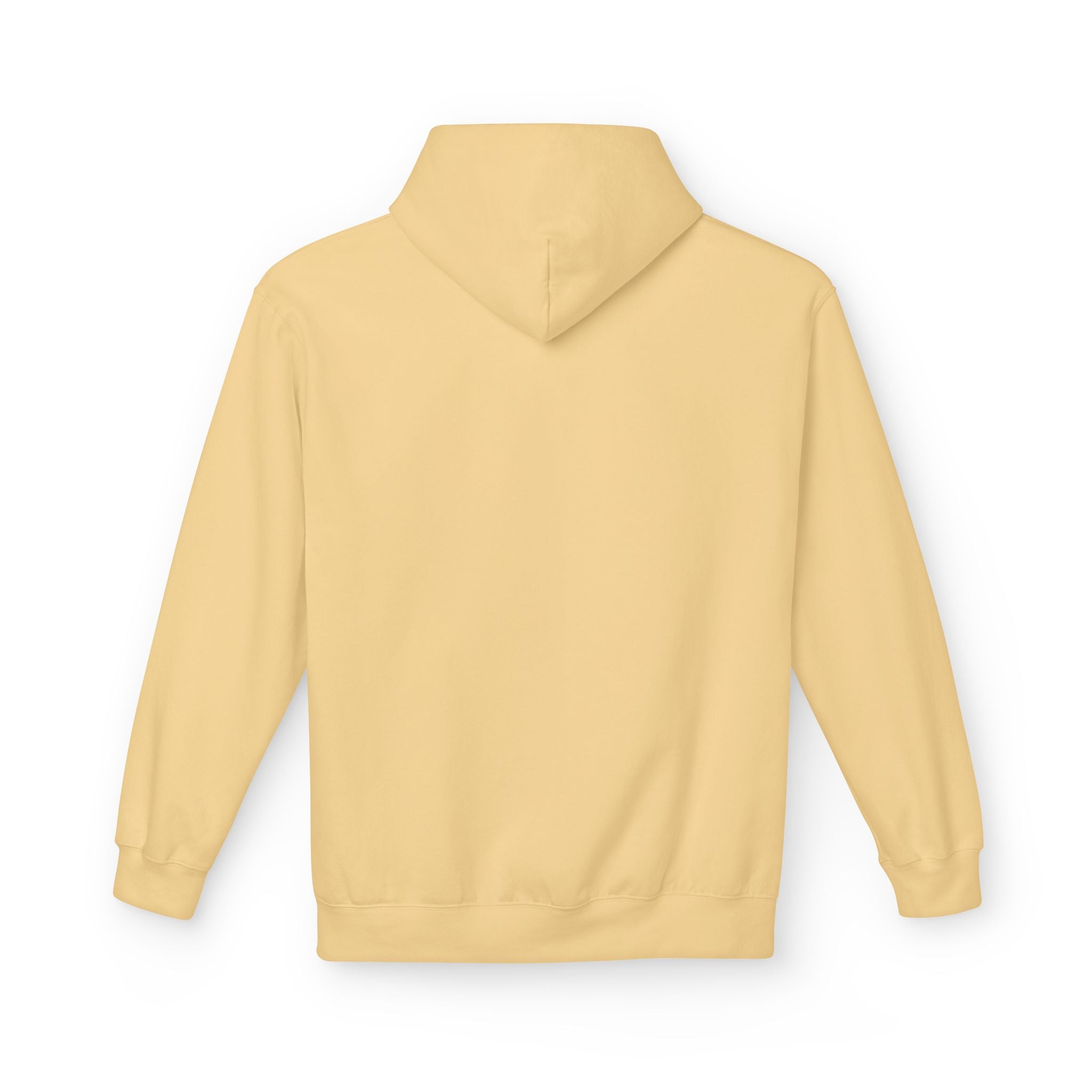 Chemistry Periodic Chart Hoodie — 'No 2 Cx2' Science Graphic Pullover