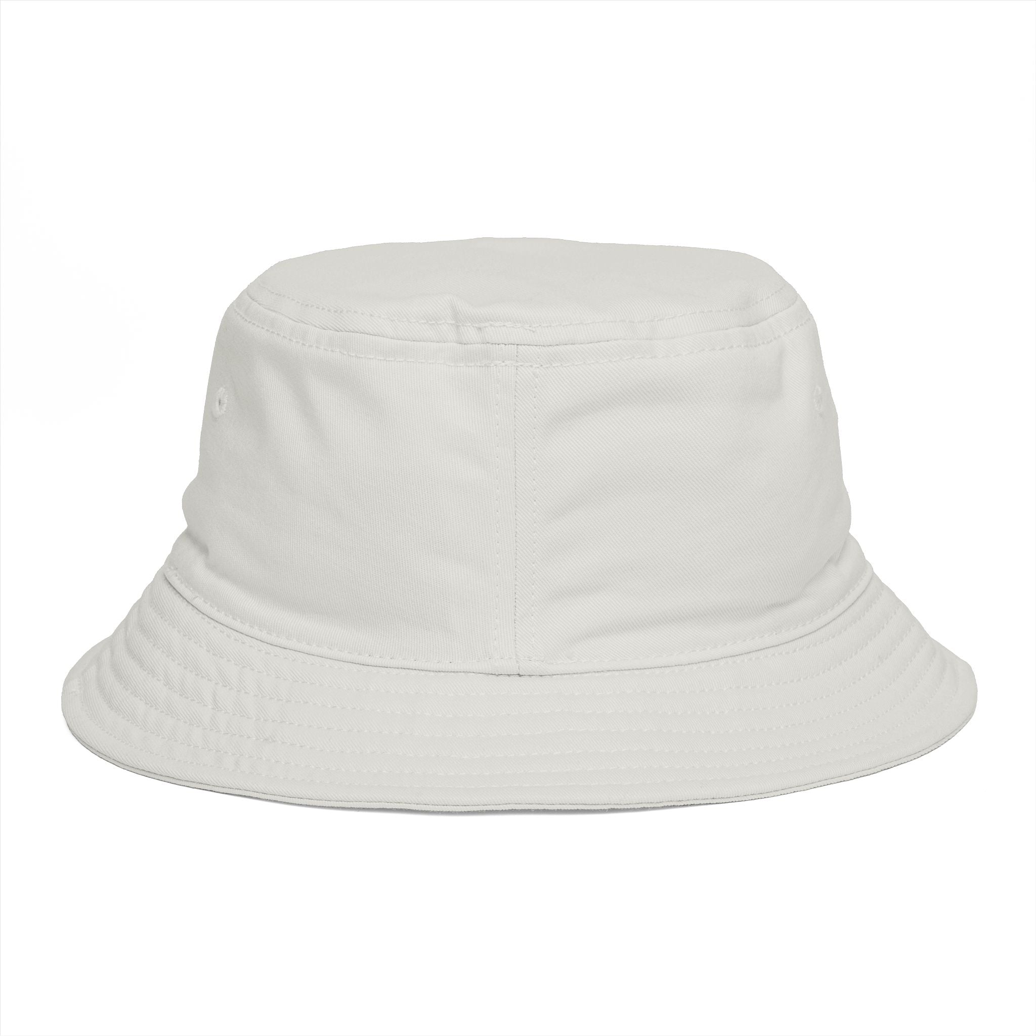 Baffle Creek Catchment 'FO 0x2' Embroidered Bucket Hat