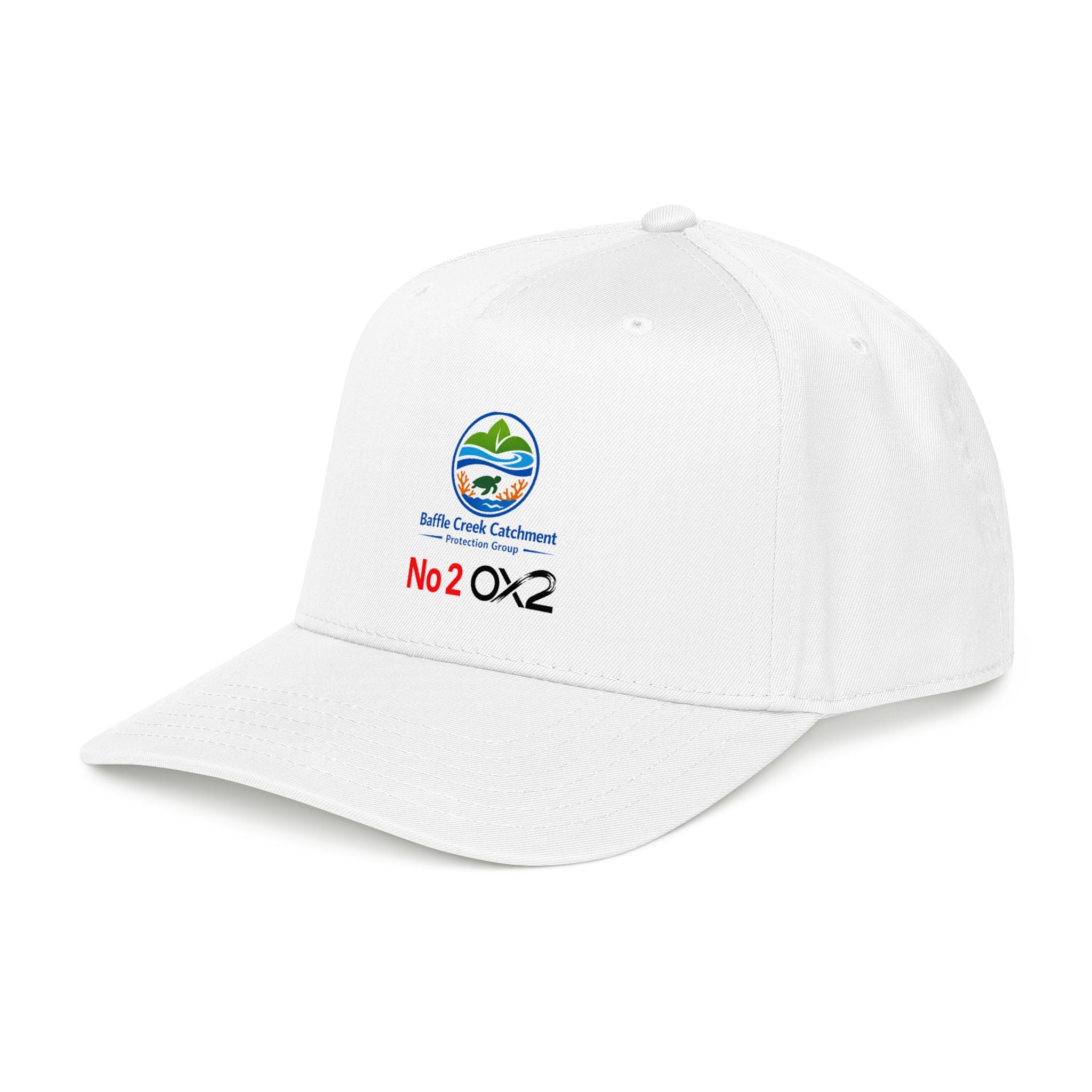 Mid Profile Baseball Cap NO 2 OX2