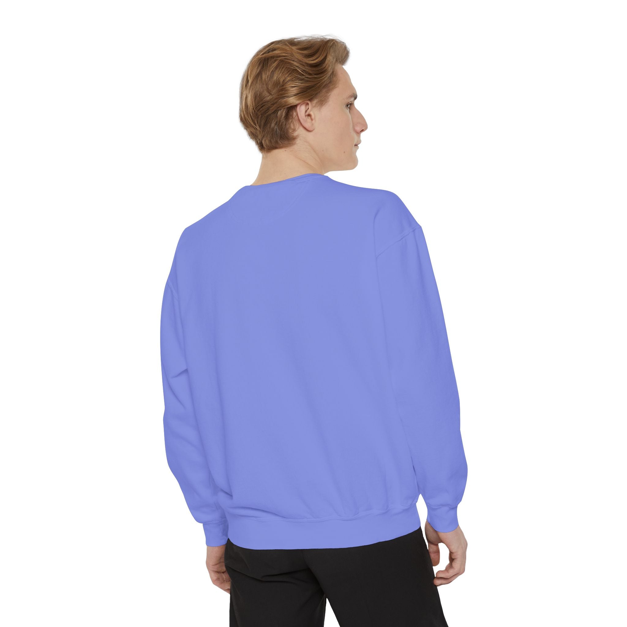 Sweatshirt — "Are You Okay?" Check On Your Mates Mental Health Crewneck