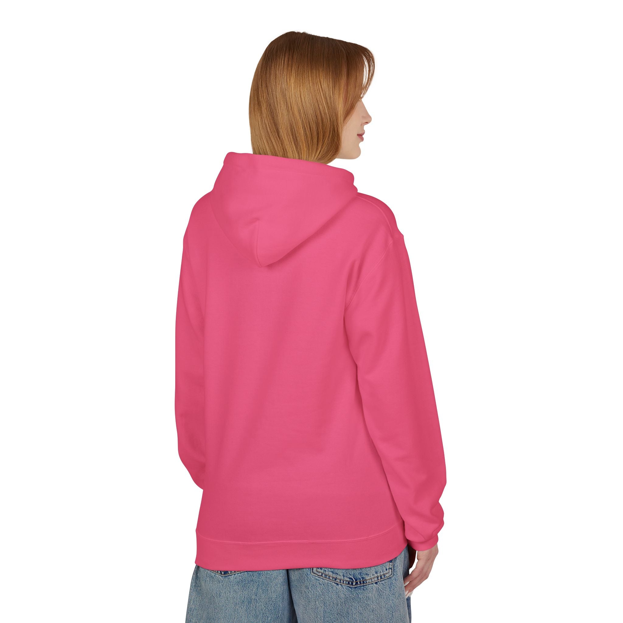 Hoodie - "Why the Long Face?" Are You Okay? Check On Your Mates Mental Health Graphic