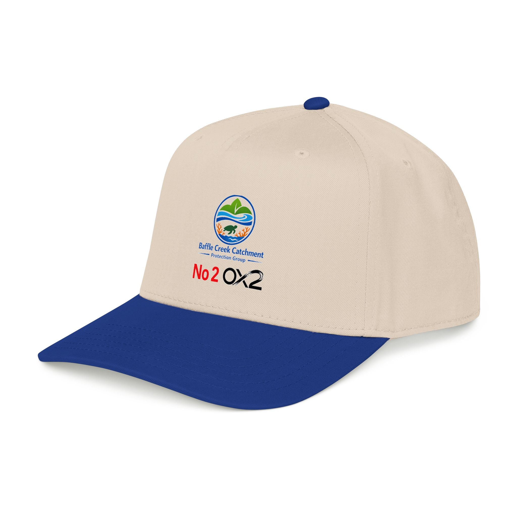 Mid Profile Baseball Cap NO 2 OX2