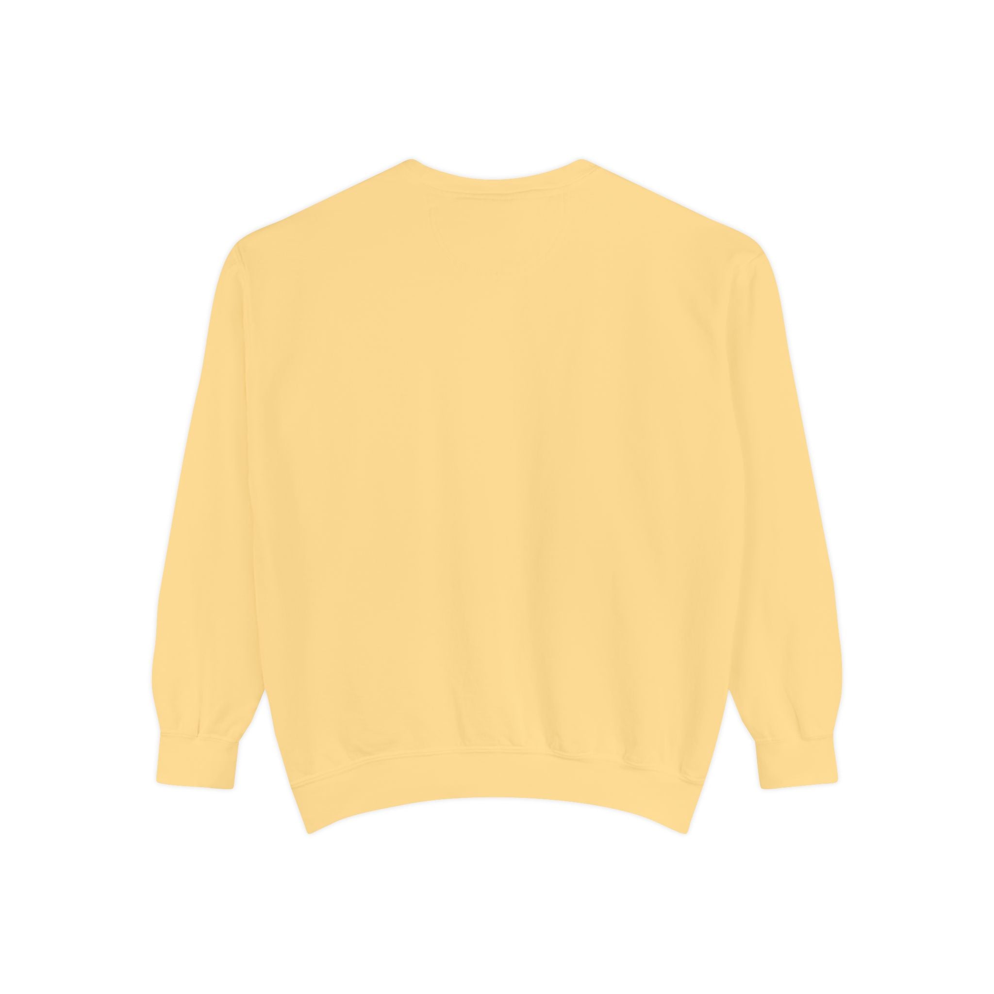 Sweatshirt — Siffle Creek Catchments 'FOXO2' Checklist Crewneck