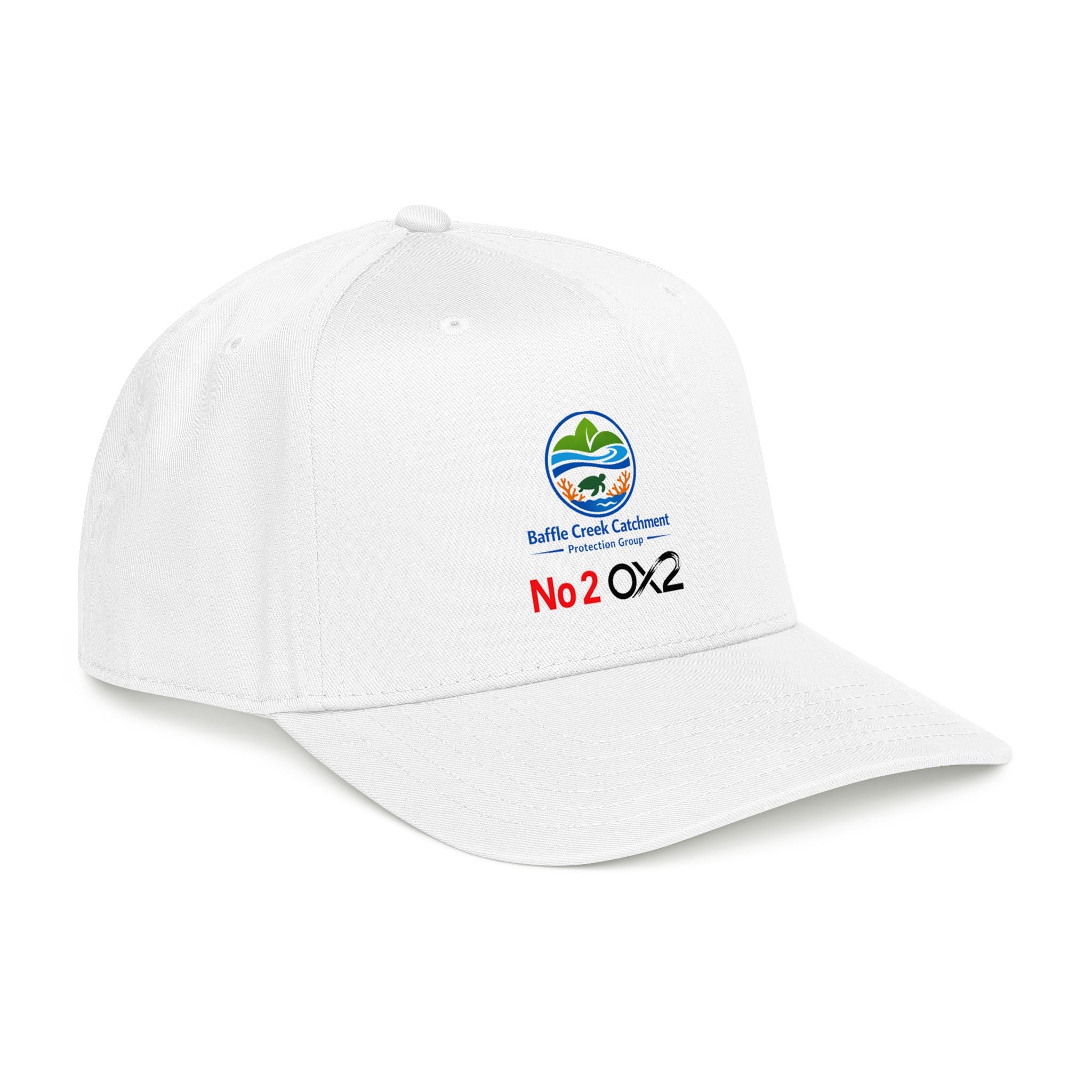 Mid Profile Baseball Cap NO 2 OX2