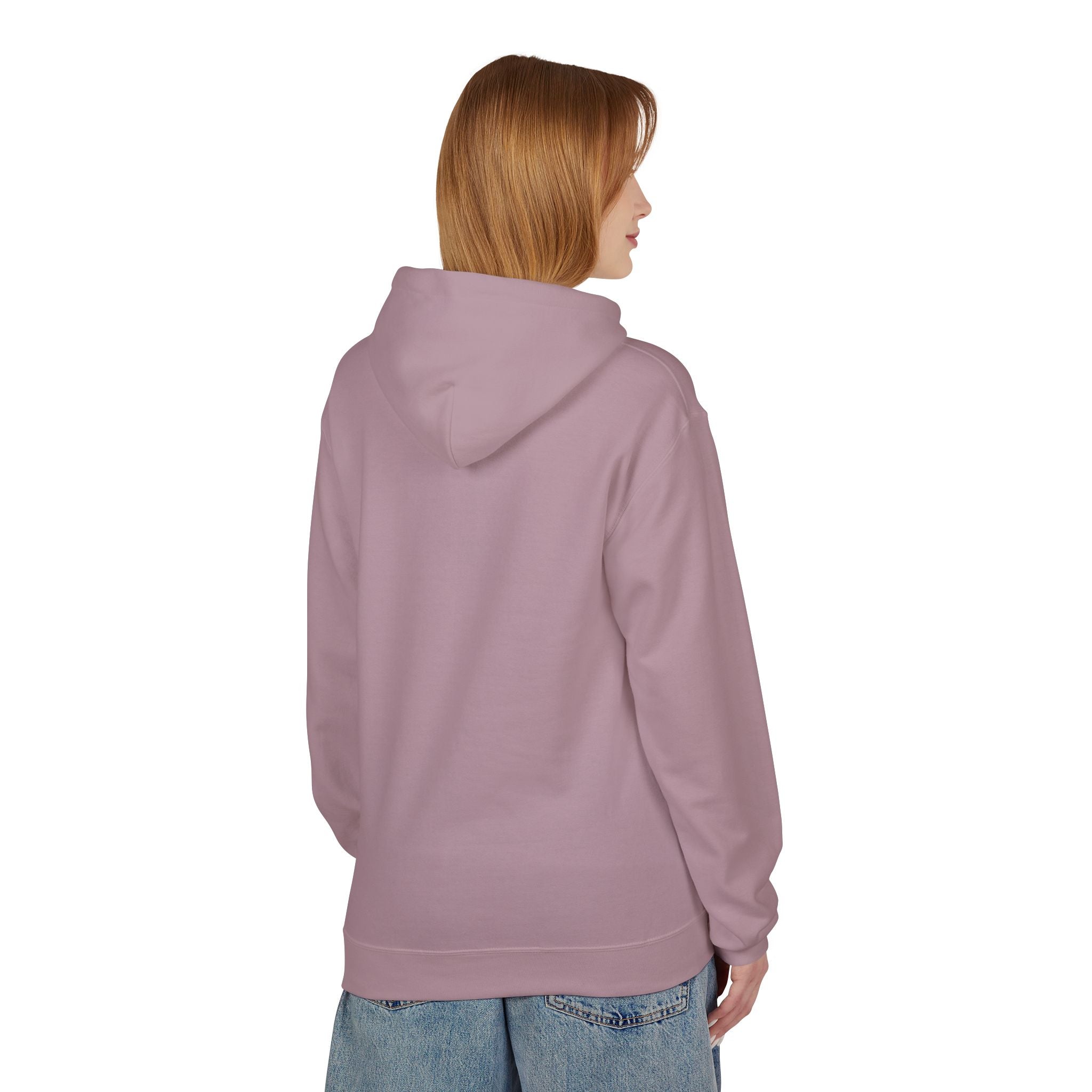 Hoodie - "Why the Long Face?" Are You Okay? Check On Your Mates Mental Health Graphic