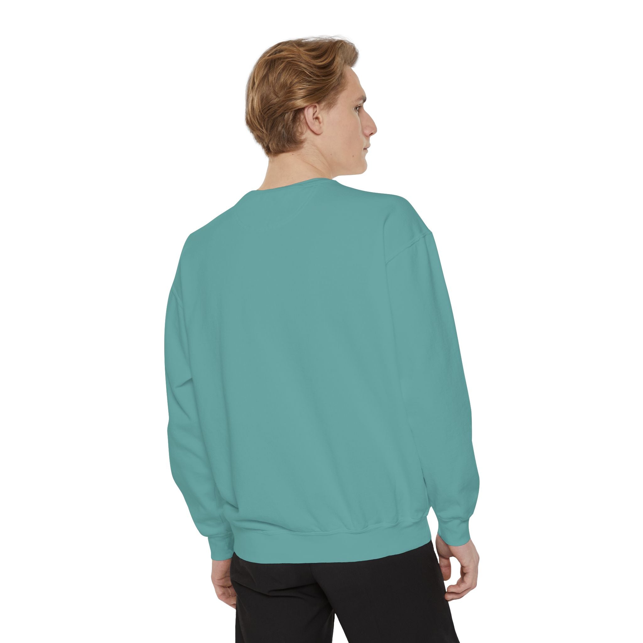 Sweatshirt — "Are You Okay?" Check On Your Mates Mental Health Crewneck
