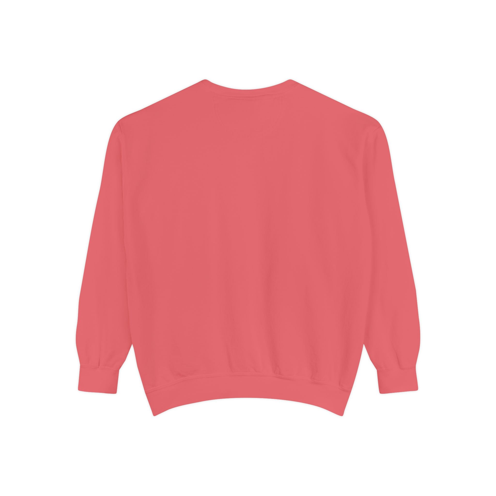 Sweatshirt — Siffle Creek Catchments 'FOXO2' Checklist Crewneck