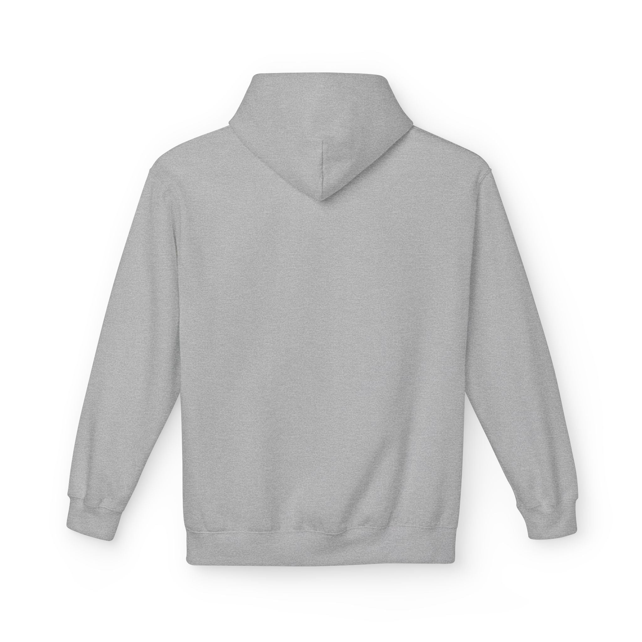 Hoodie - "Why the Long Face?" Are You Okay? Check On Your Mates Mental Health Graphic