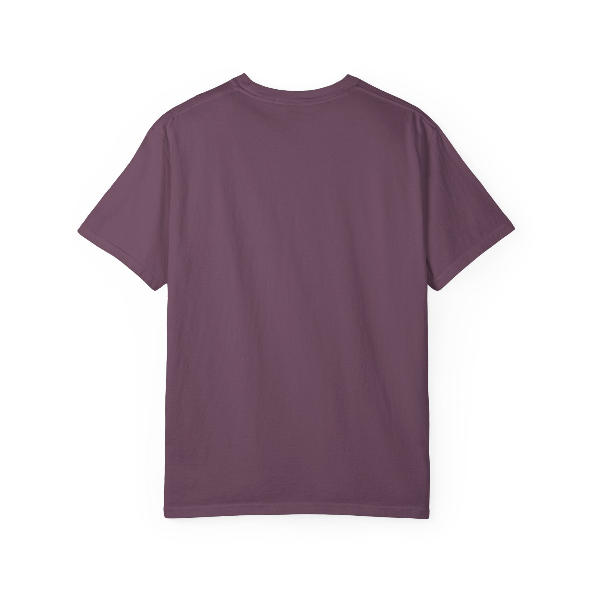No 2 OX2 Protest T-Shirt — Baffle Creek Catchment Environmental Campaign Tee