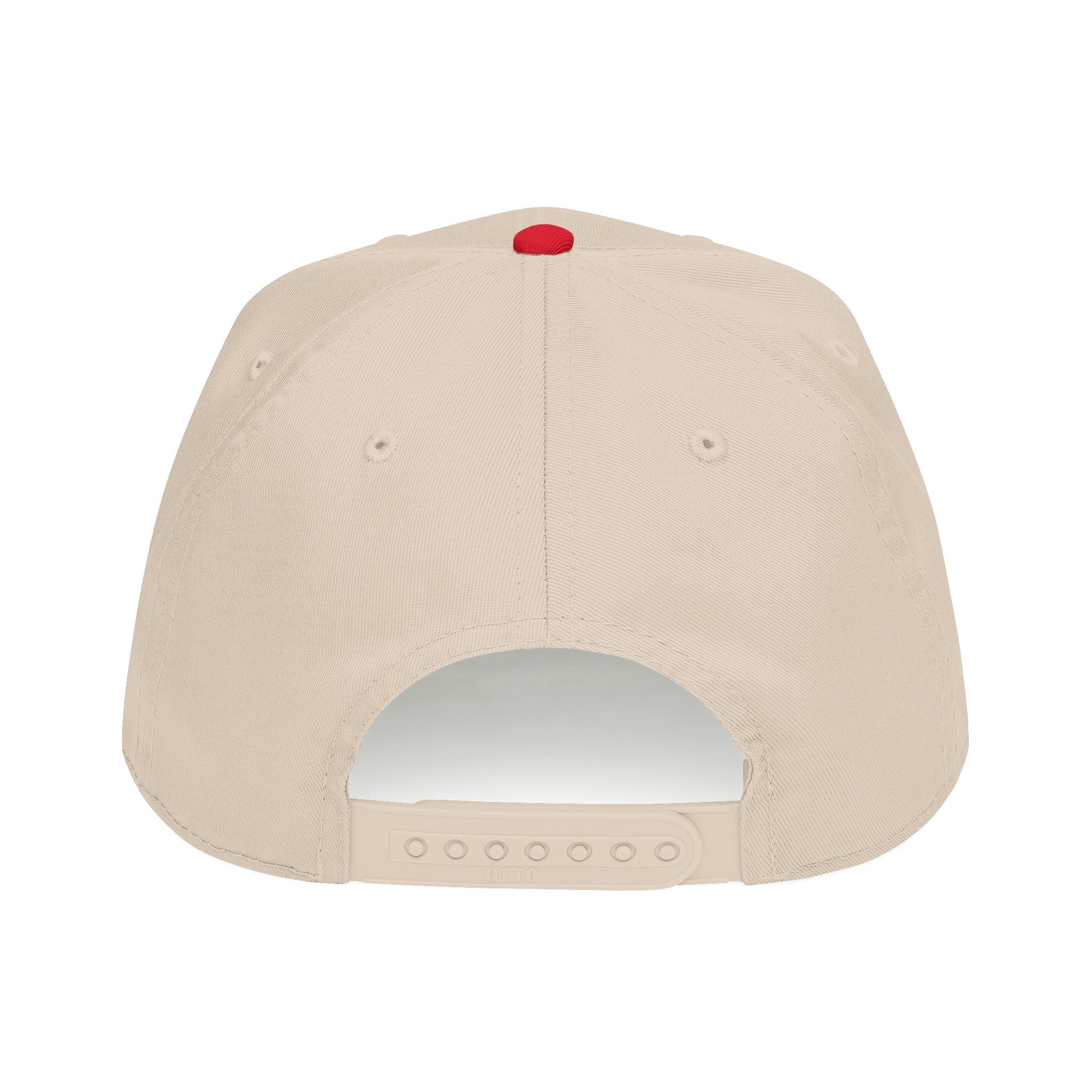 Mid Profile Baseball Cap Baffle Creek Catchment FO 0X2
