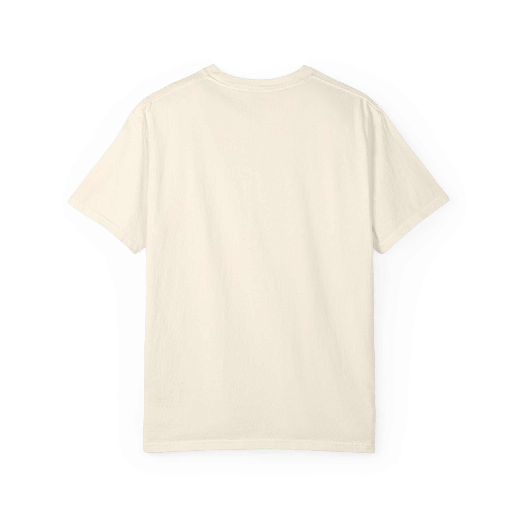 No 2 OX2 Protest T-Shirt — Baffle Creek Catchment Environmental Campaign Tee