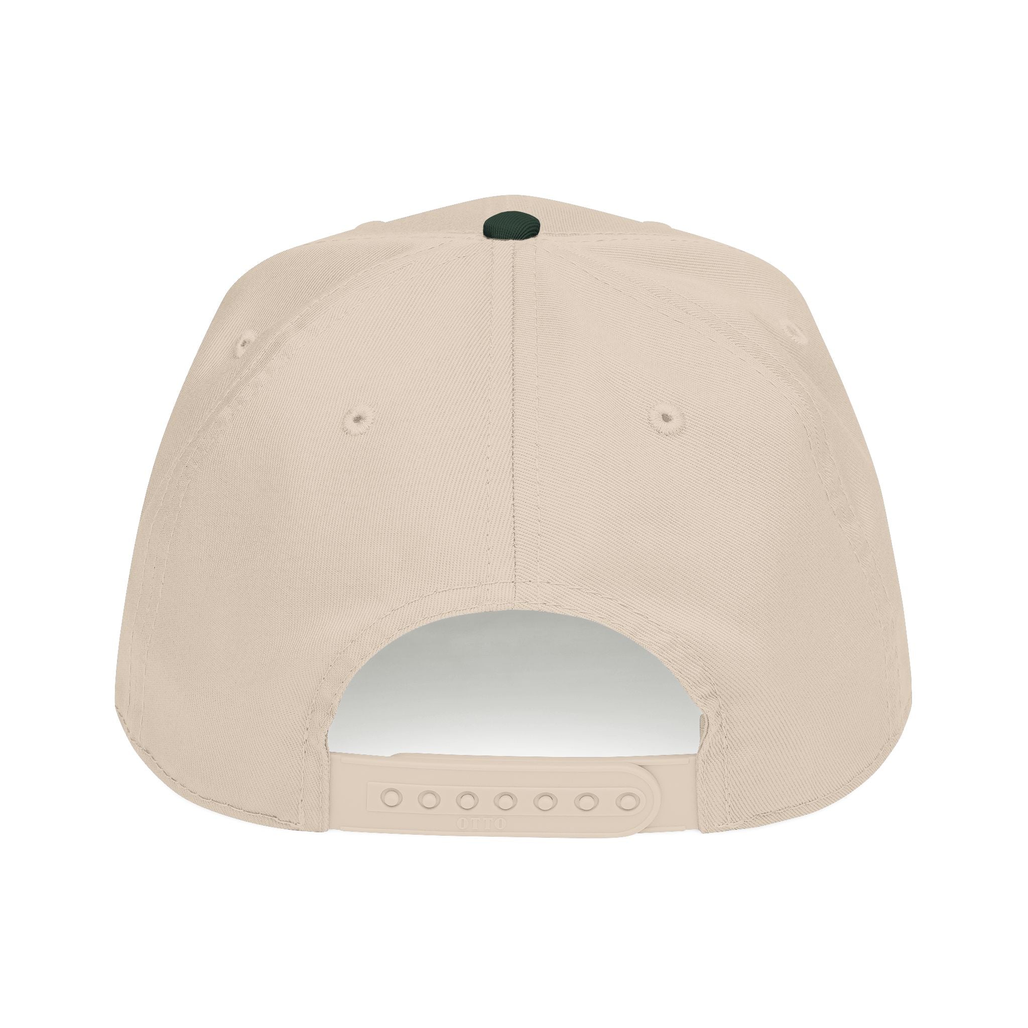 Mid Profile Baseball Cap NO 2 OX2