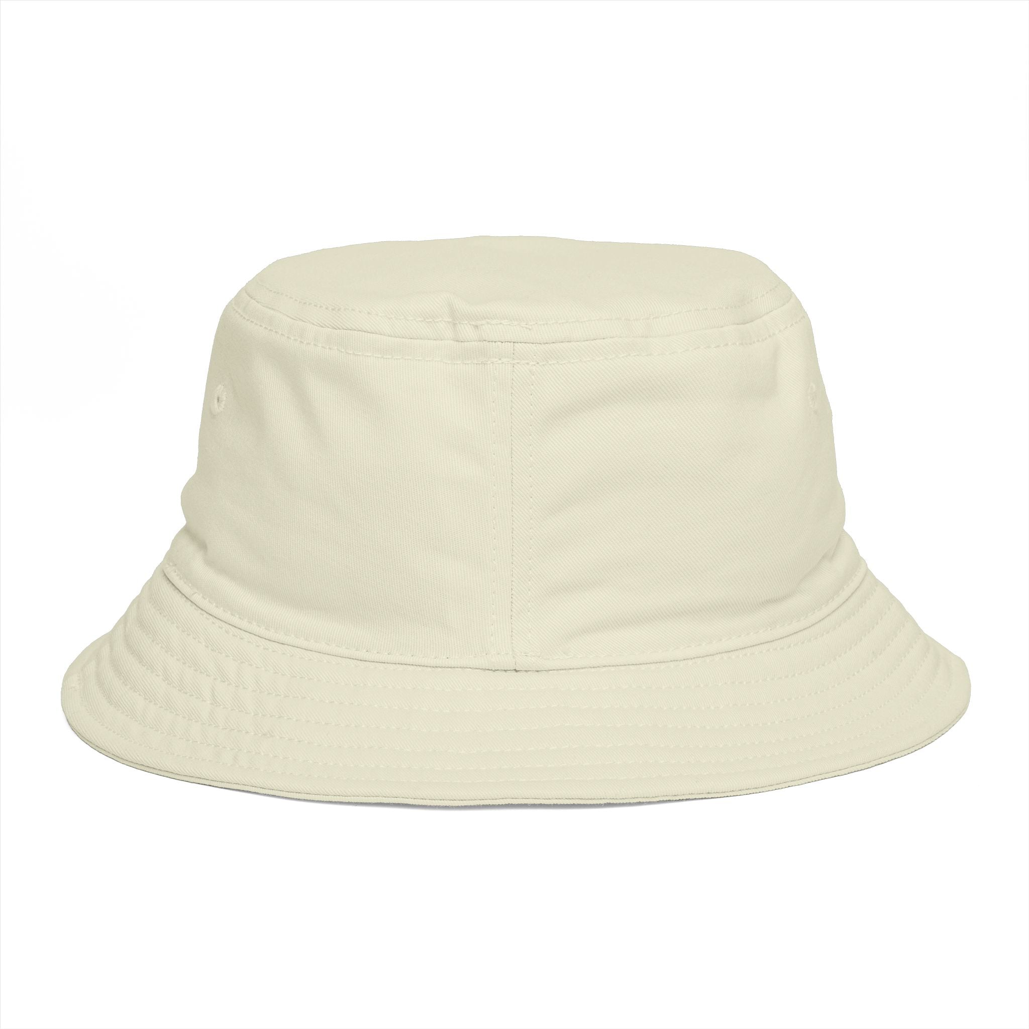 Baffle Creek Catchment 'FO 0x2' Embroidered Bucket Hat