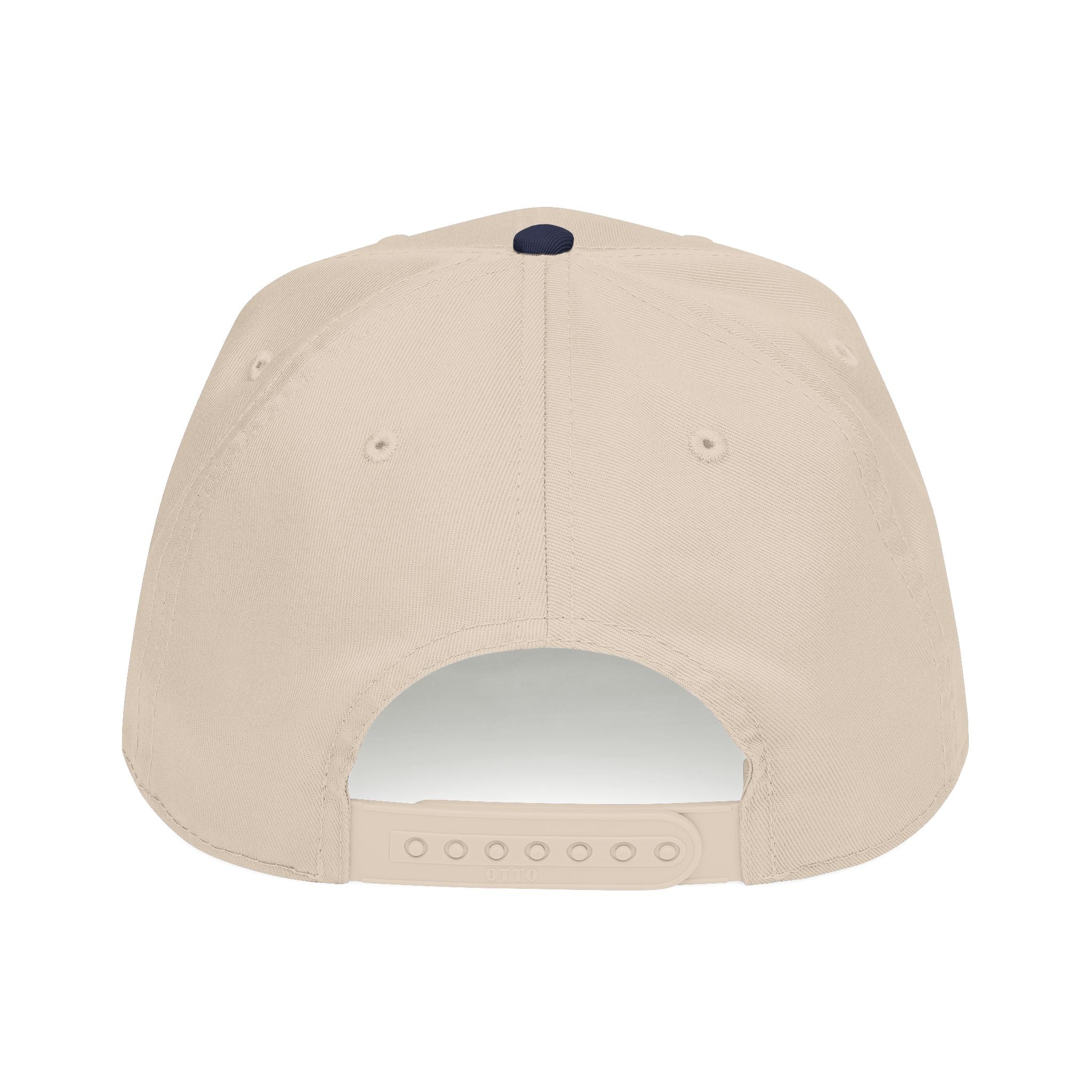 Mid Profile Baseball Cap Baffle Creek Catchment FO 0X2