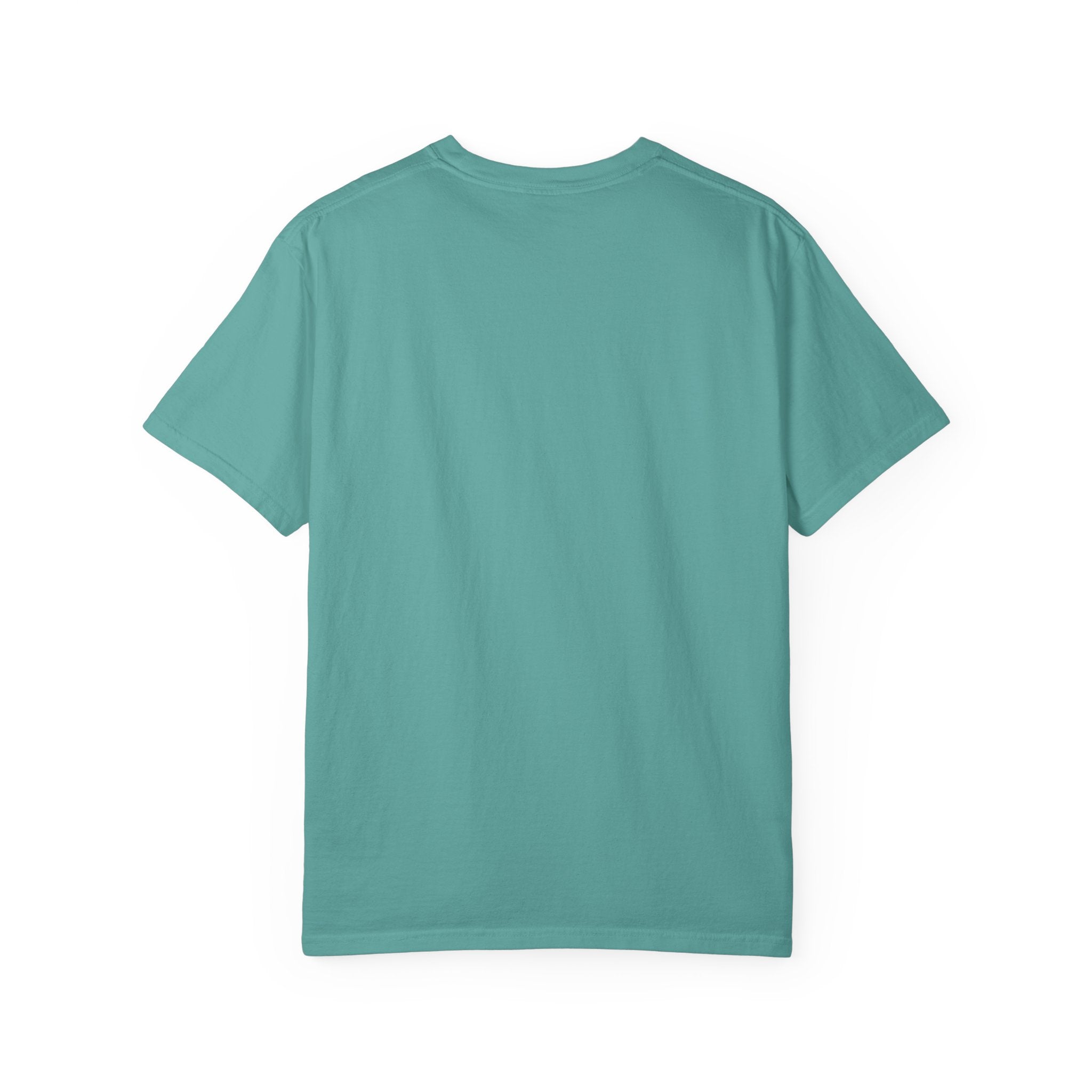 Are You Okay? T-Shirt — "Why the Long Face?" Mental Health Check-In Tee