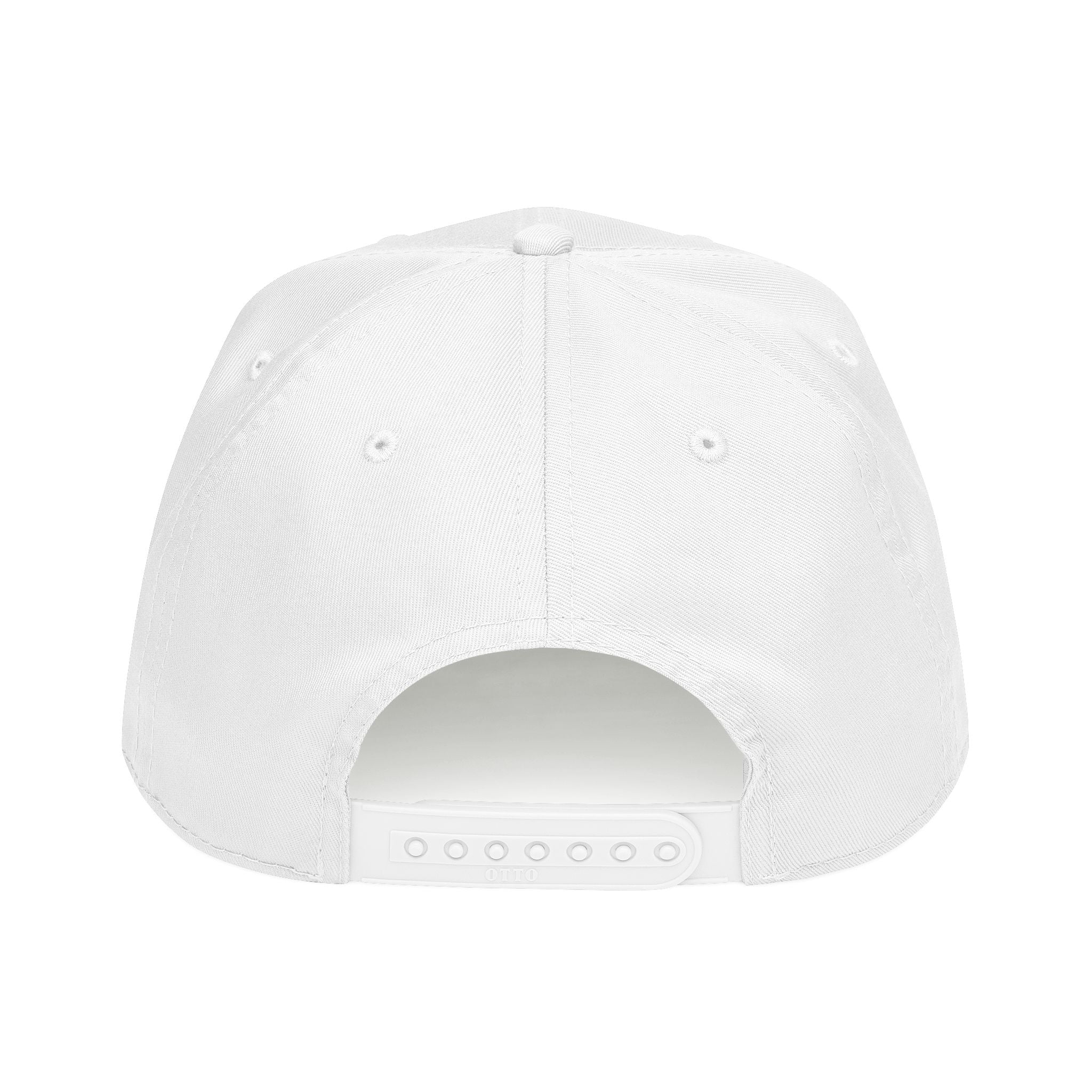Mid Profile Baseball Cap NO 2 OX2