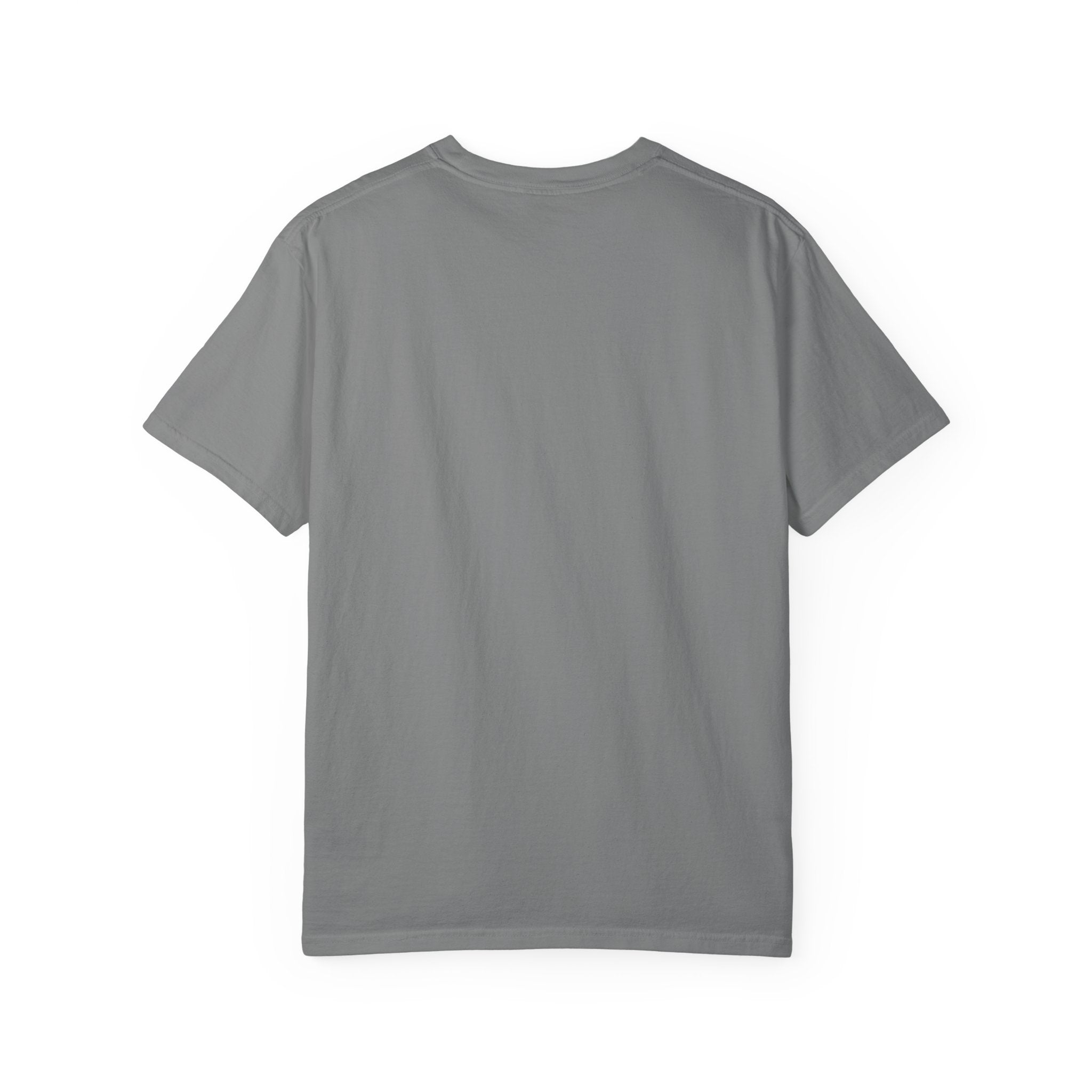 No 2 OX2 Protest T-Shirt — Baffle Creek Catchment Environmental Campaign Tee