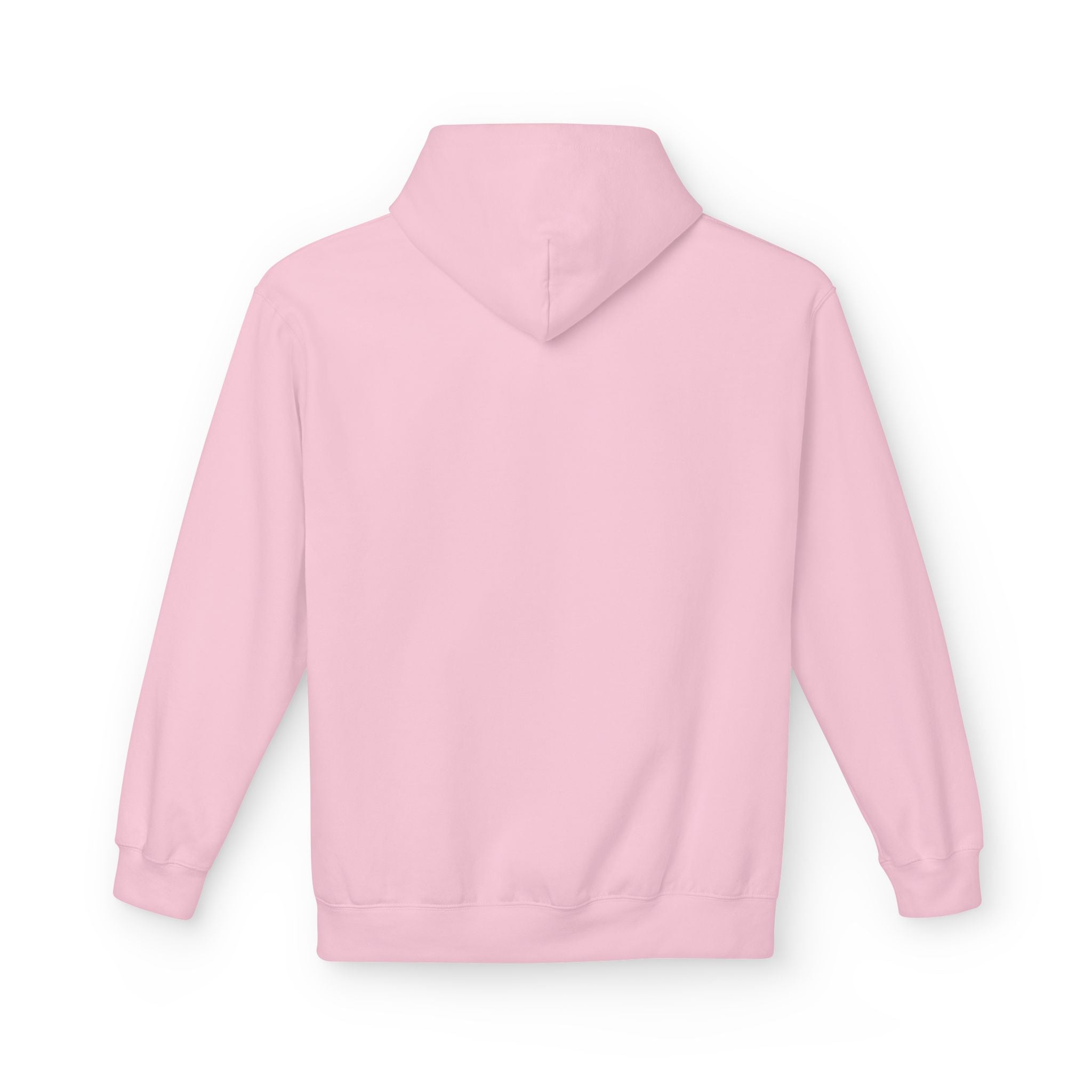 Retro Social Media Icons Hoodie — FOMO Checklist Graphic