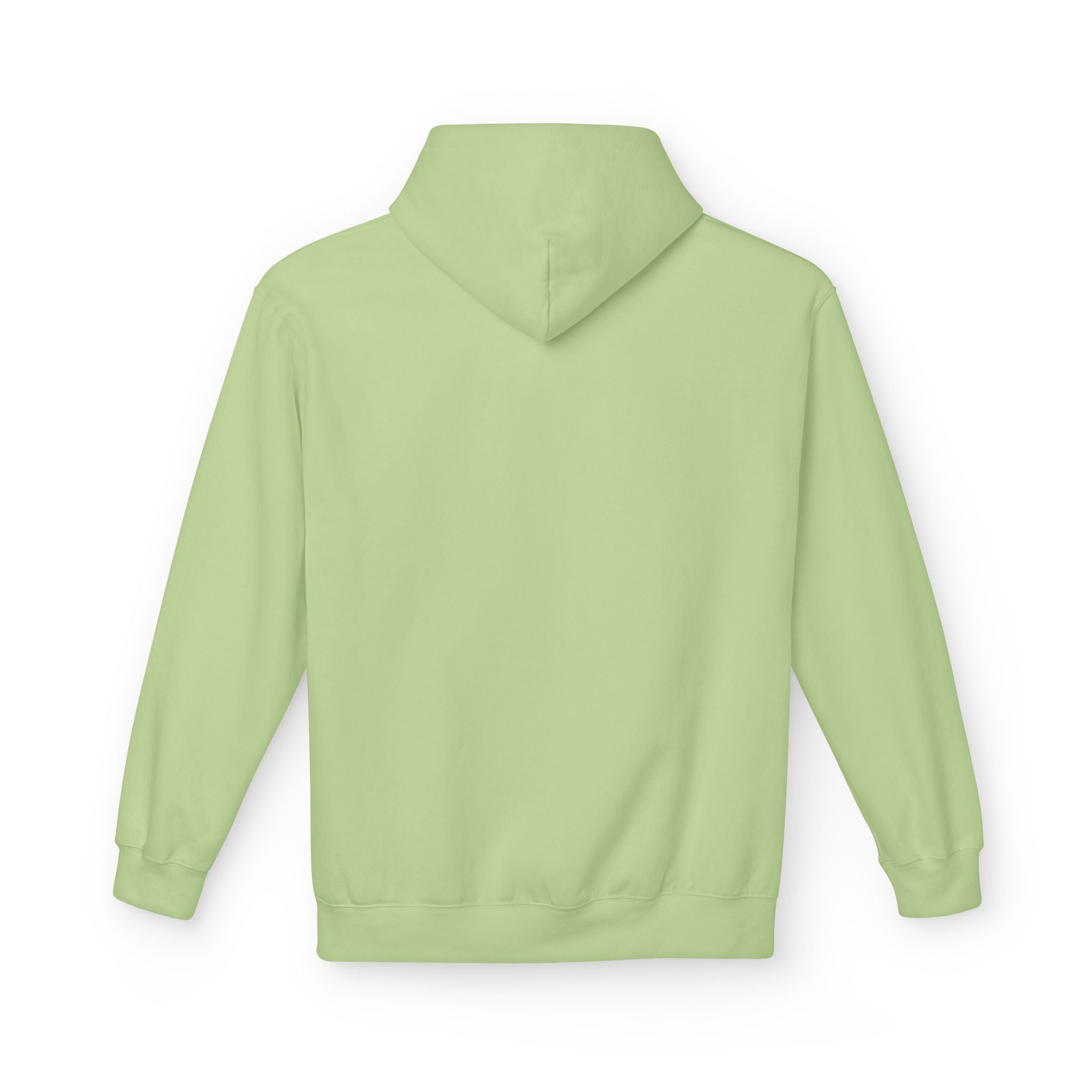 Chemistry Periodic Chart Hoodie — 'No 2 Cx2' Science Graphic Pullover