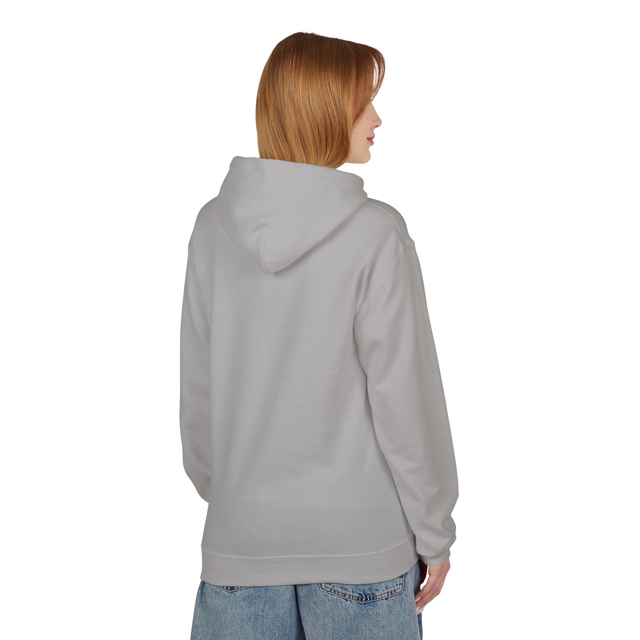 Chemistry Periodic Chart Hoodie — 'No 2 Cx2' Science Graphic Pullover