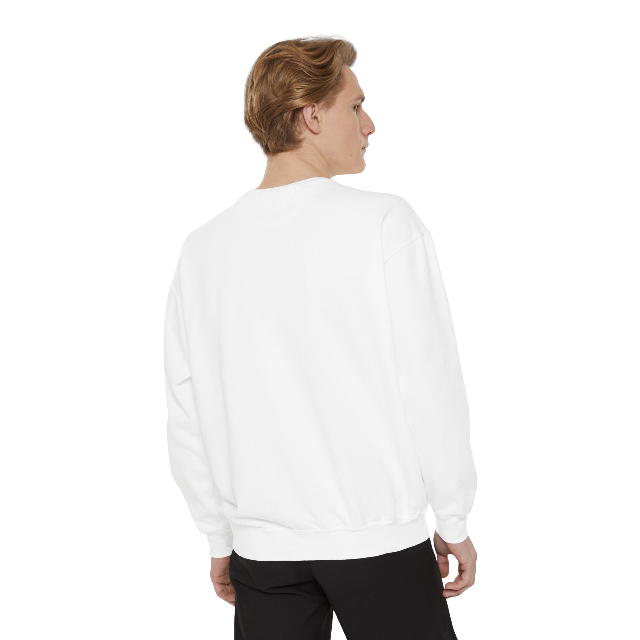 Sweatshirt — "Are You Okay?" Check On Your Mates Mental Health Crewneck