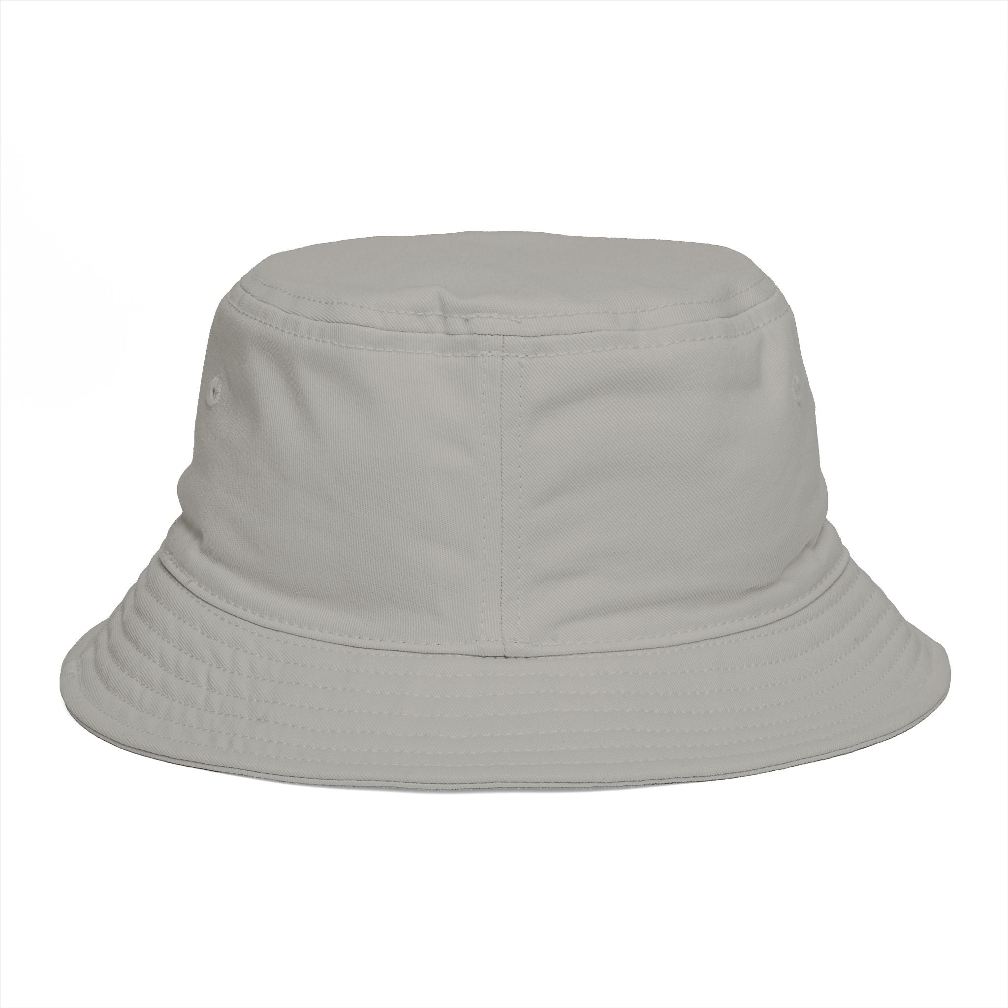Baffle Creek Catchment 'FO 0x2' Embroidered Bucket Hat