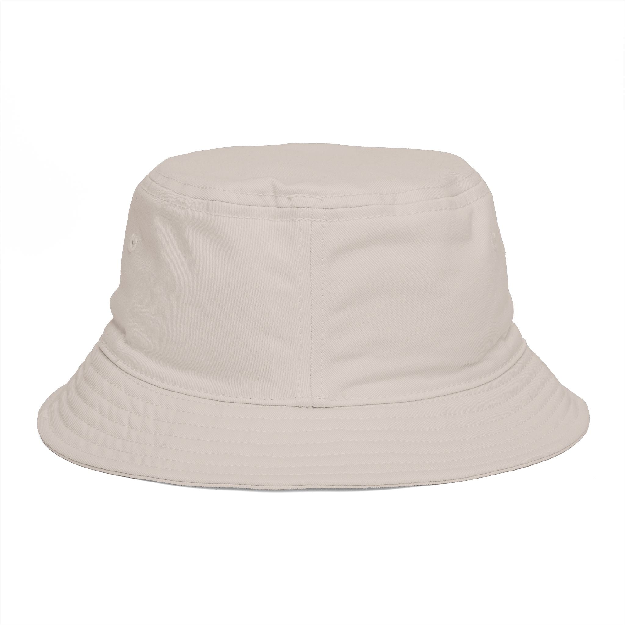 Baffle Creek Catchment 'FO 0x2' Embroidered Bucket Hat