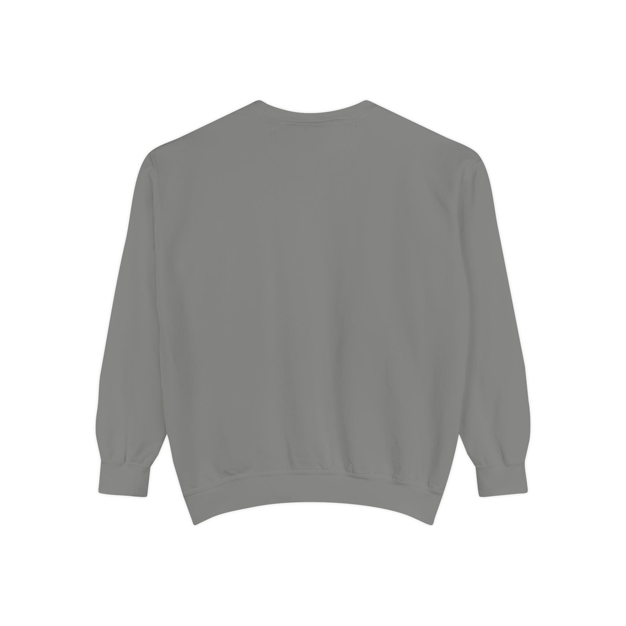 Sweatshirt — Siffle Creek Catchments 'FOXO2' Checklist Crewneck