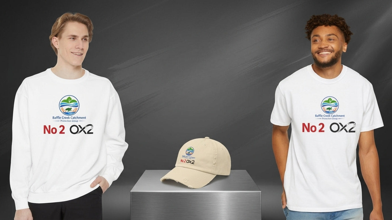 Comfortable Gear for Conscious People.
