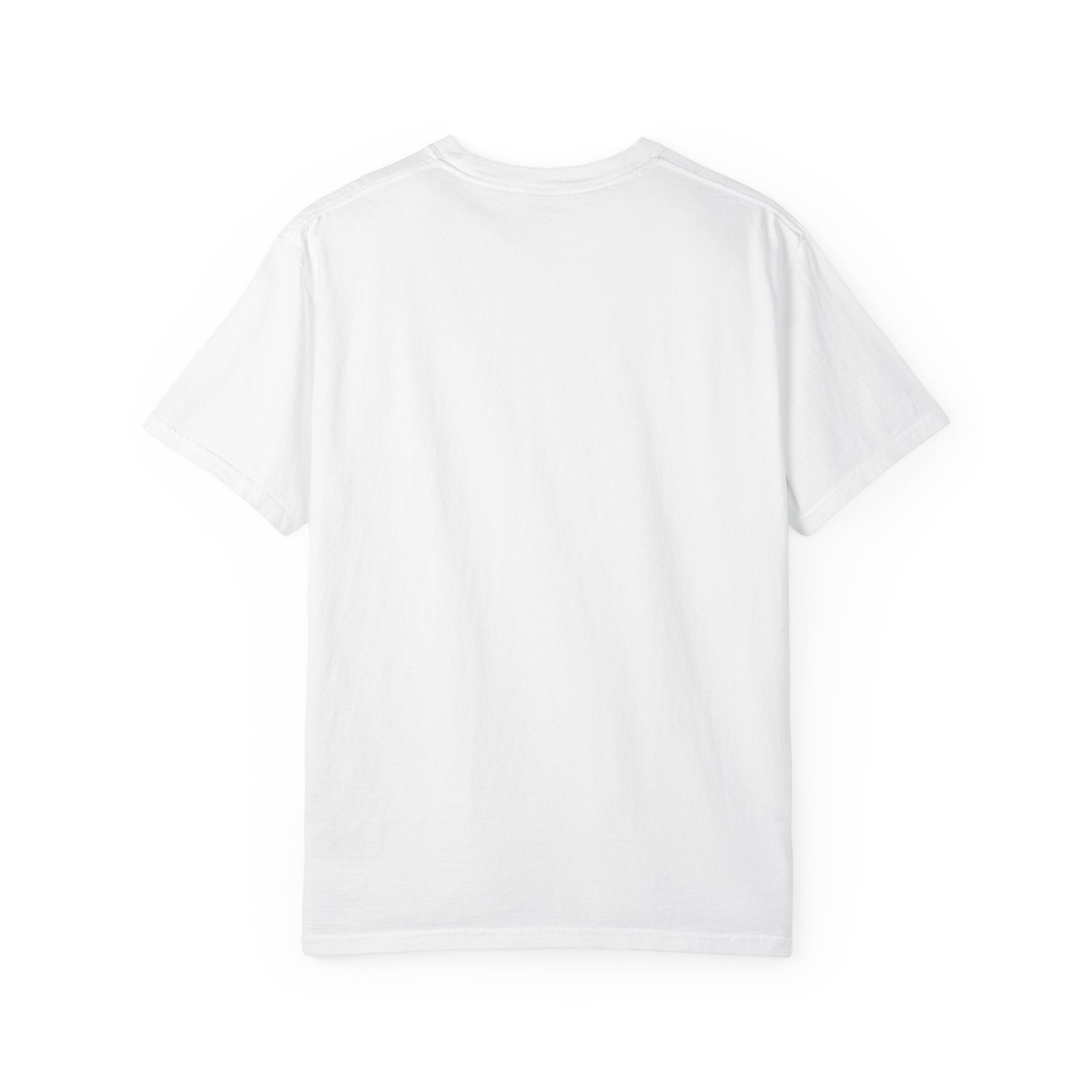 No 2 OX2 Protest T-Shirt — Baffle Creek Catchment Environmental Campaign Tee