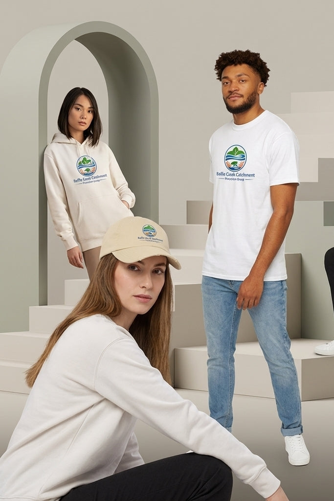 Premium advocacy apparel for the modern activist.