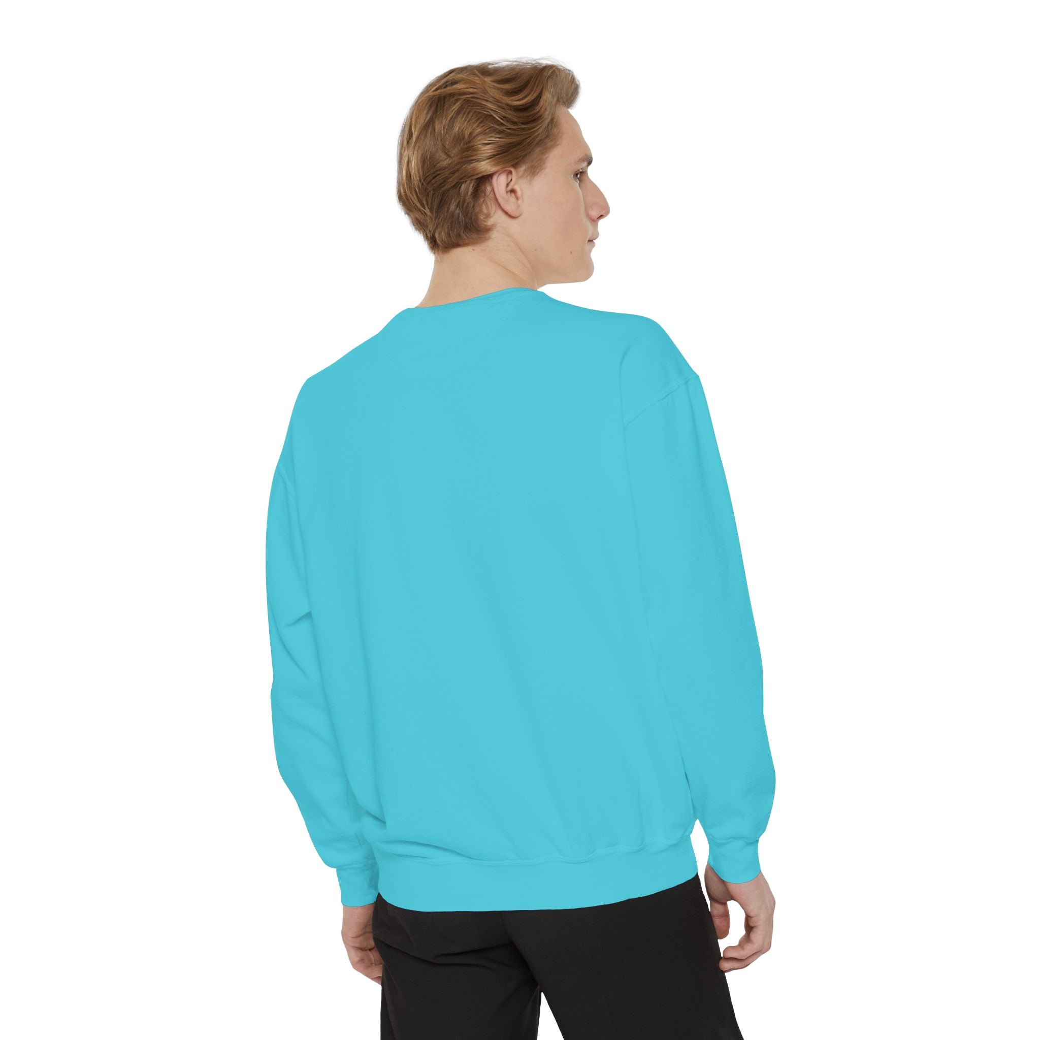 Sweatshirt — "Are You Okay?" Check On Your Mates Mental Health Crewneck