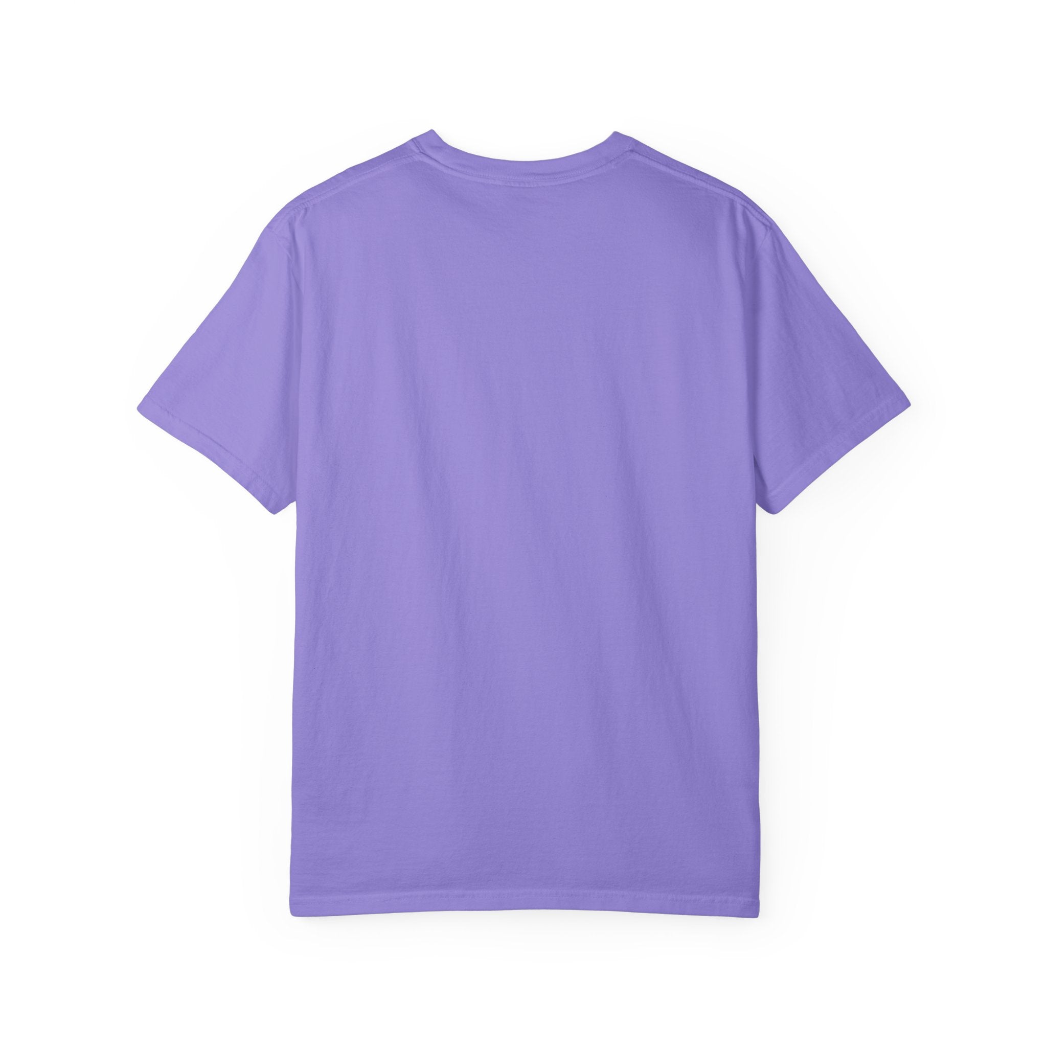 No 2 OX2 Protest T-Shirt — Baffle Creek Catchment Environmental Campaign Tee