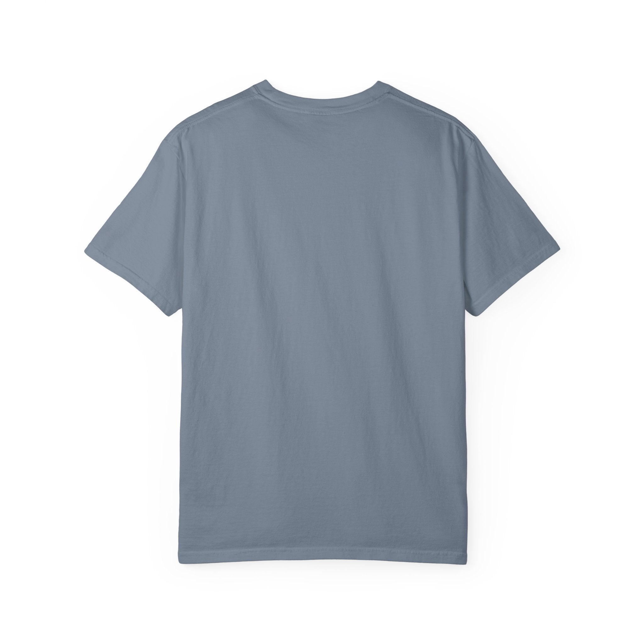 Are You Okay? T-Shirt — "Why the Long Face?" Mental Health Check-In Tee