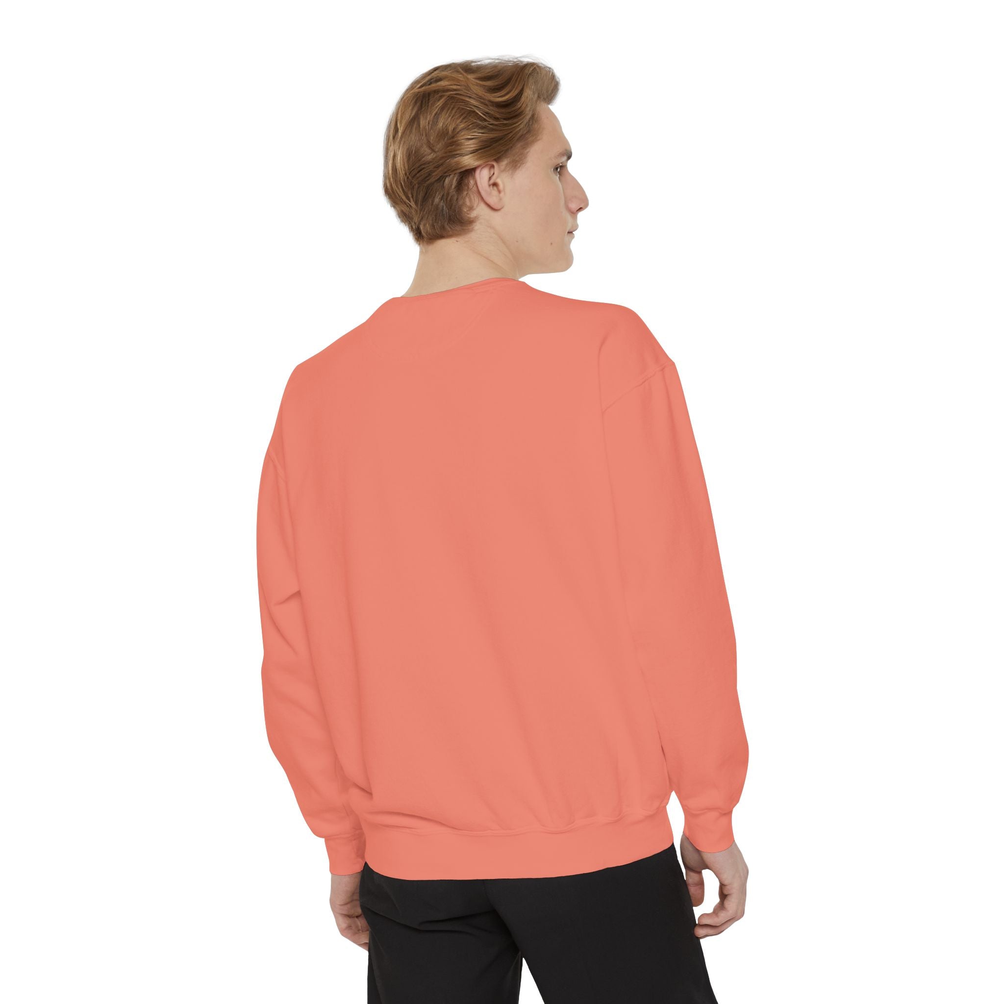 Sweatshirt — "Are You Okay?" Check On Your Mates Mental Health Crewneck